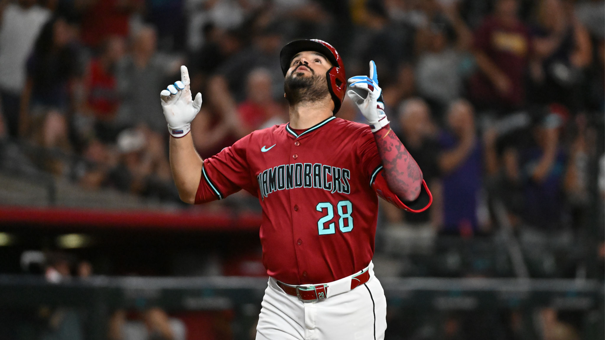 MLB Trade Deadline 2025 Live Grades for Every Trade