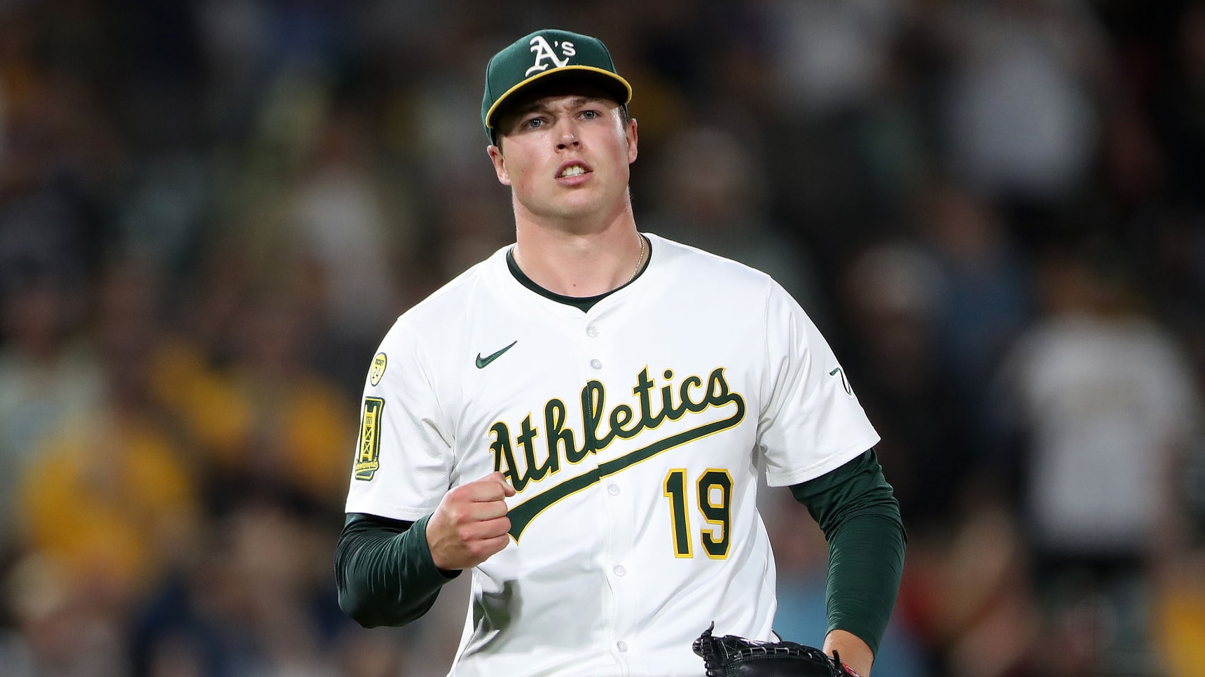Mason Miller, J.P. Sears Reportedly Traded to Padres From Athletics At MLB Deadline