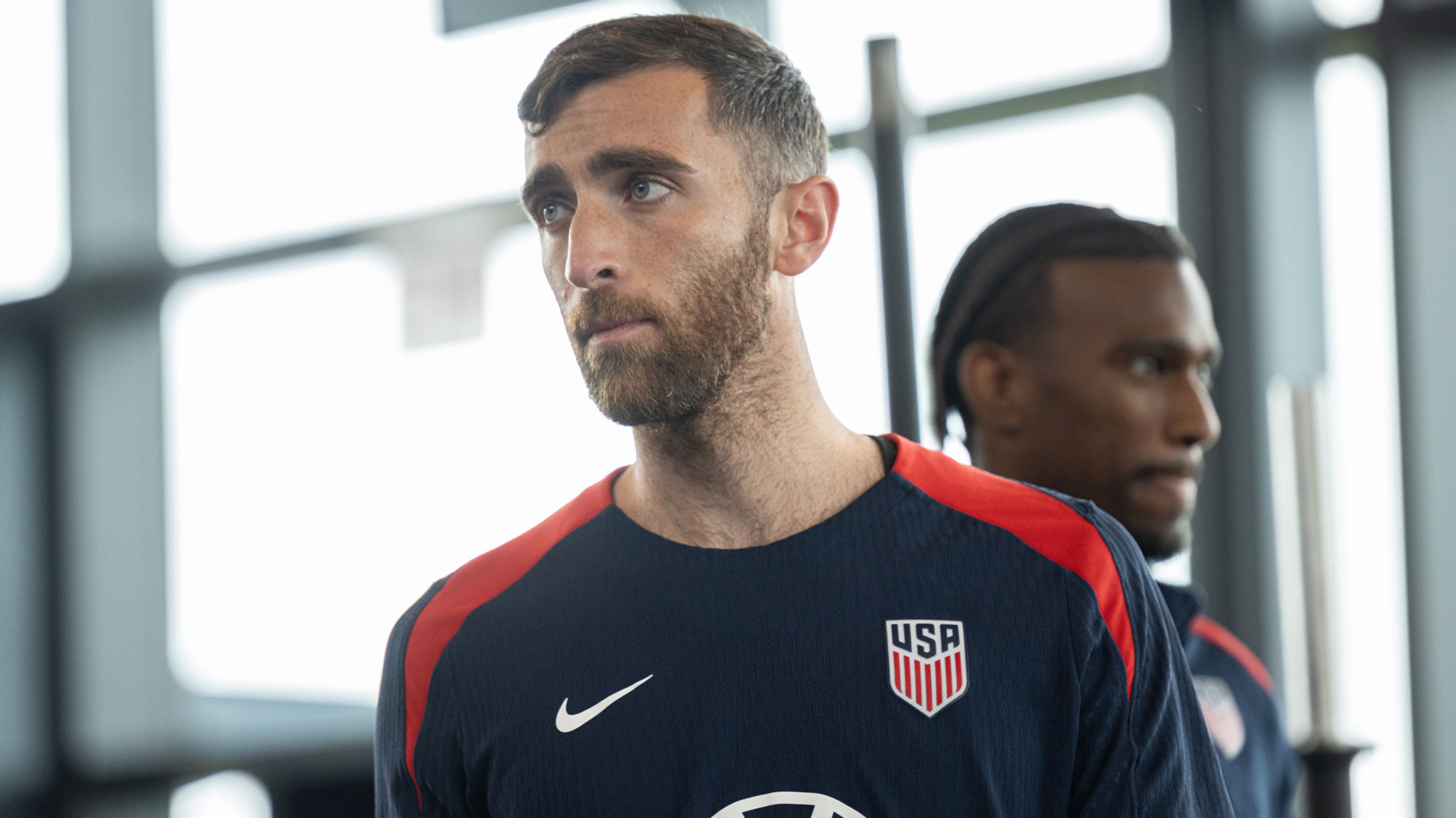 Turner Signs for Lyon 🇺🇸