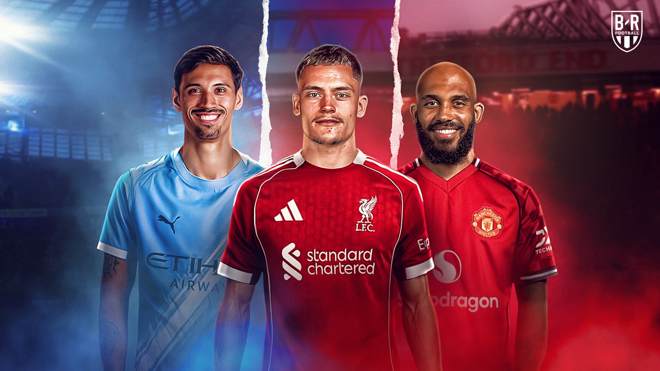 Grading EPL Window 🤑
