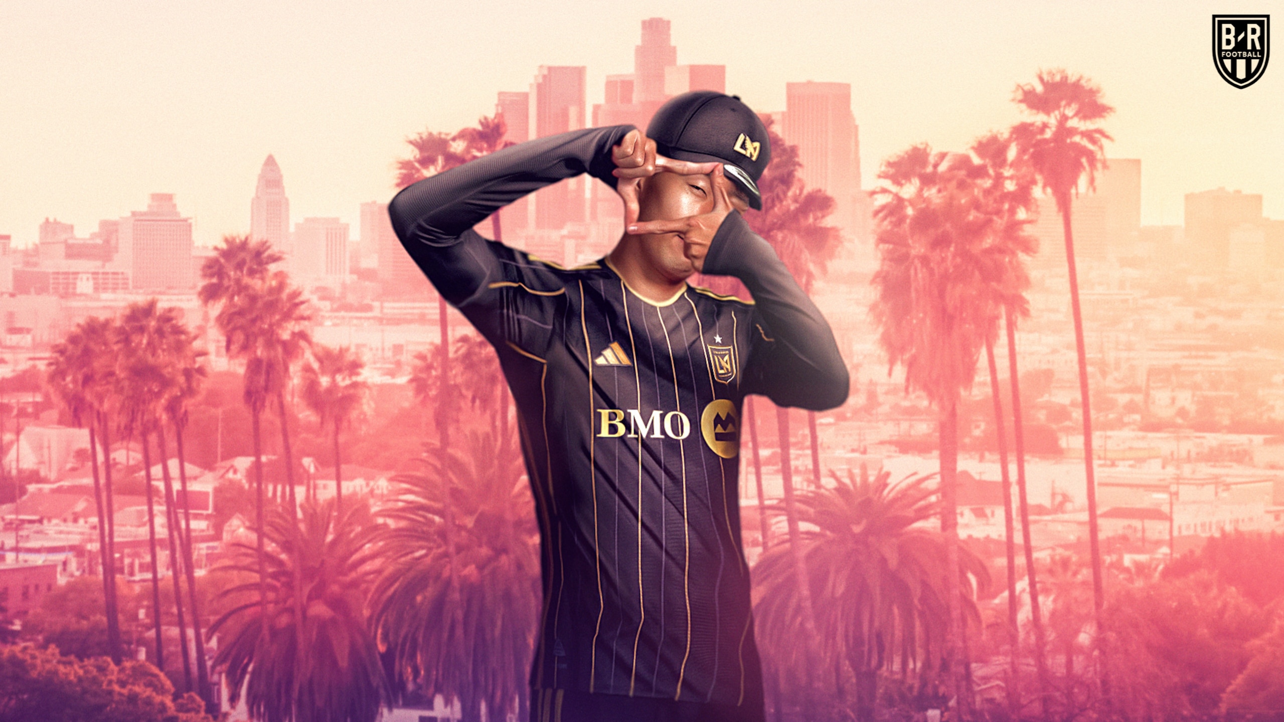 LAFC Agrees Son Deal ✍️