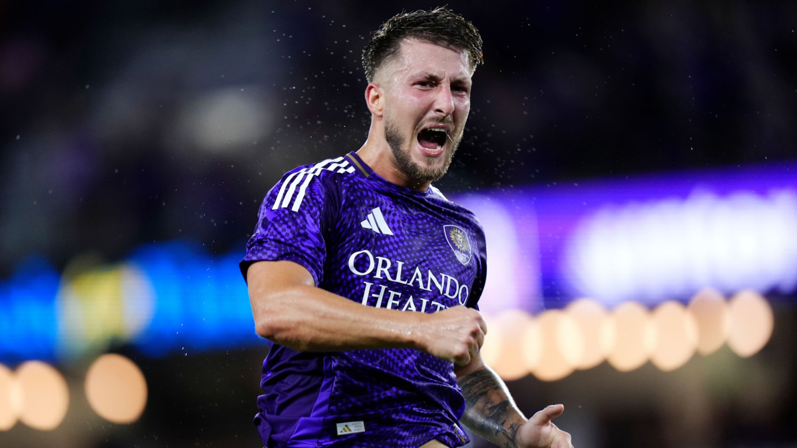 Orlando Dominates Inter Miami 4-1 🟣 Orlando Dominates Inter Miami 4-1 🟣