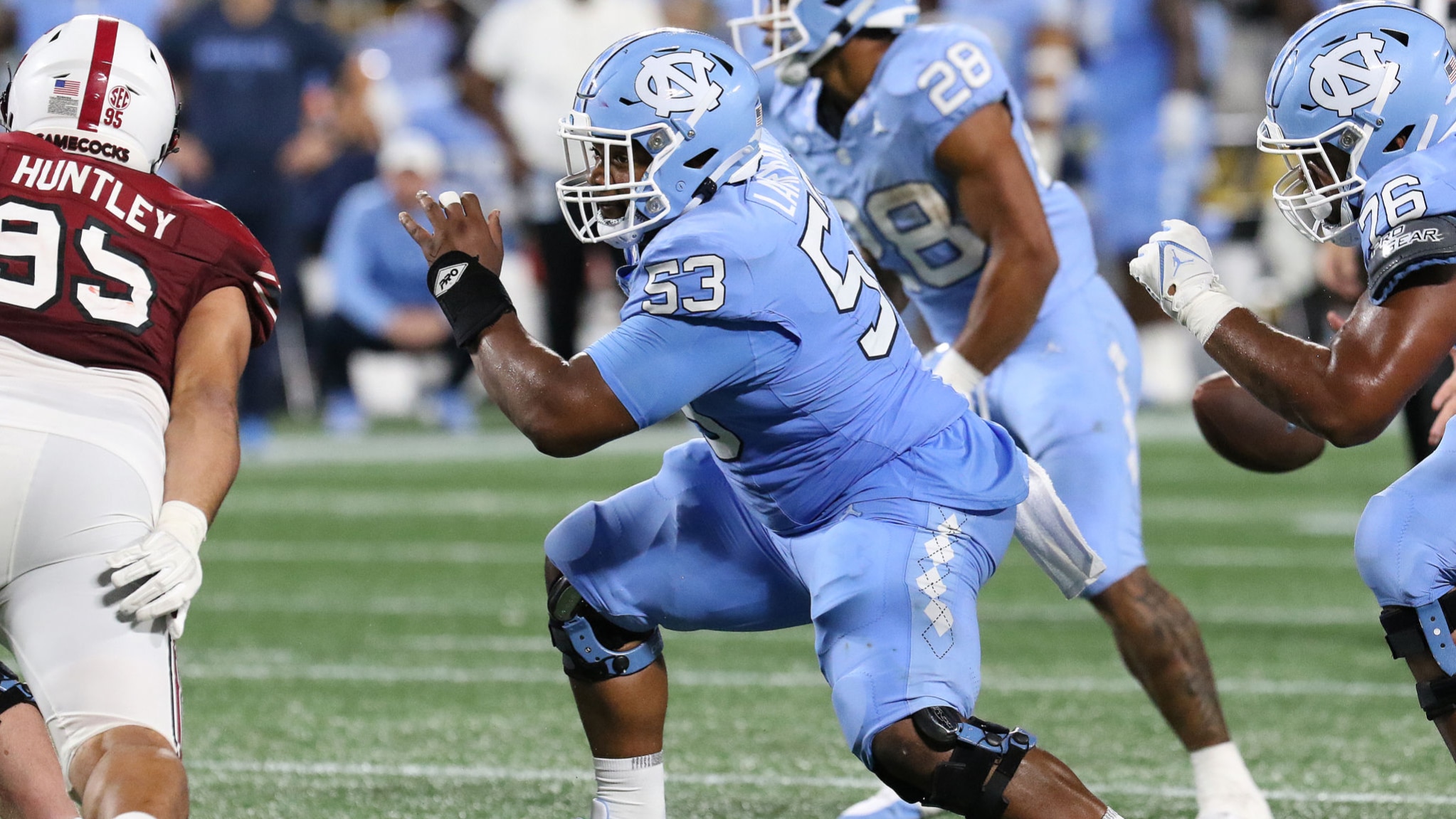 Where Does Shedeur Sanders Rank Among Top NFL Preseason Week 1 Rookie Performers?