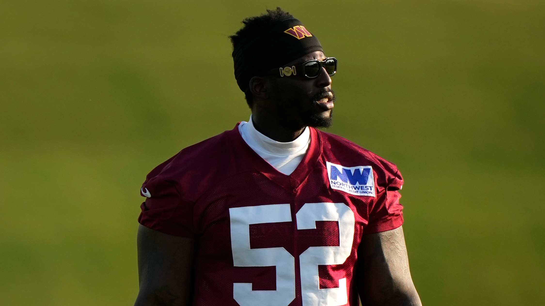 Every NFL Team's Biggest X-Factor Heading Into 2025 Season