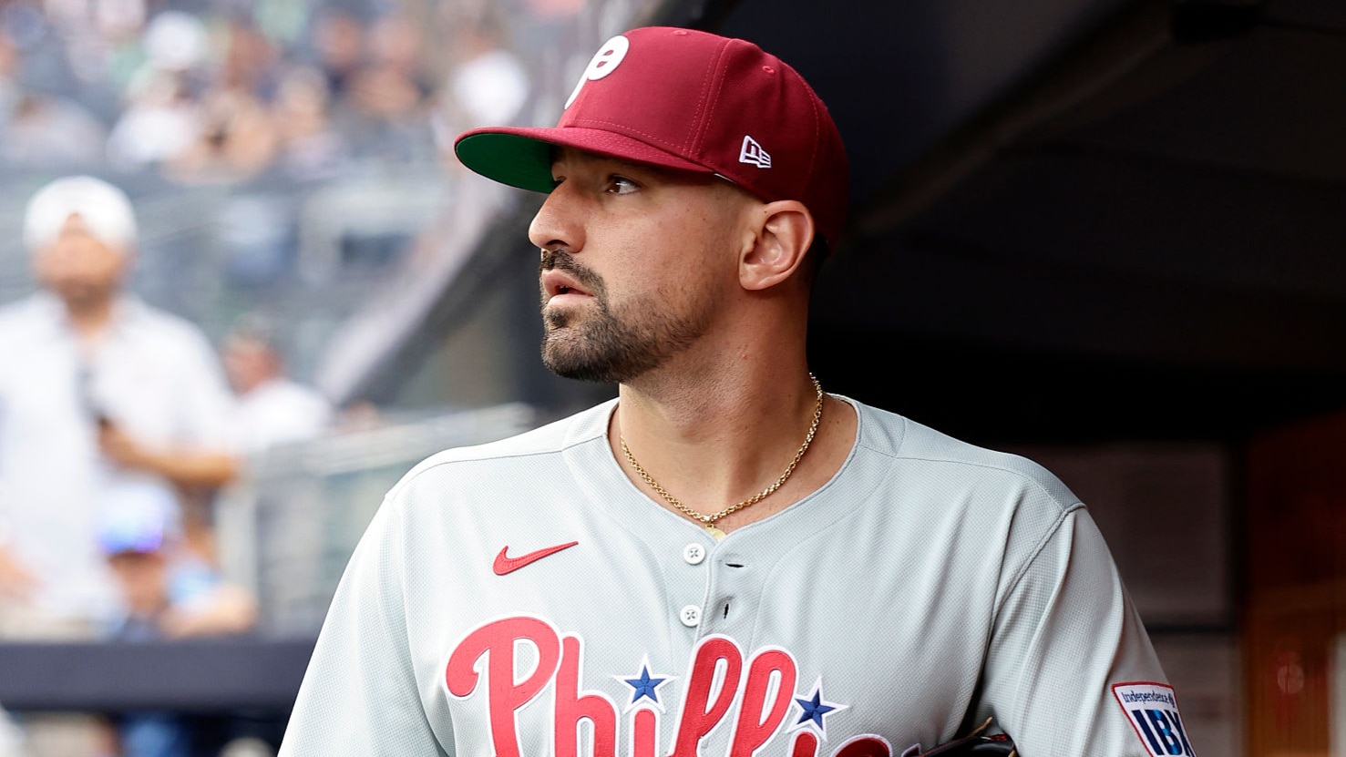 Introducing MLB's 2025 All-Overpaid Team