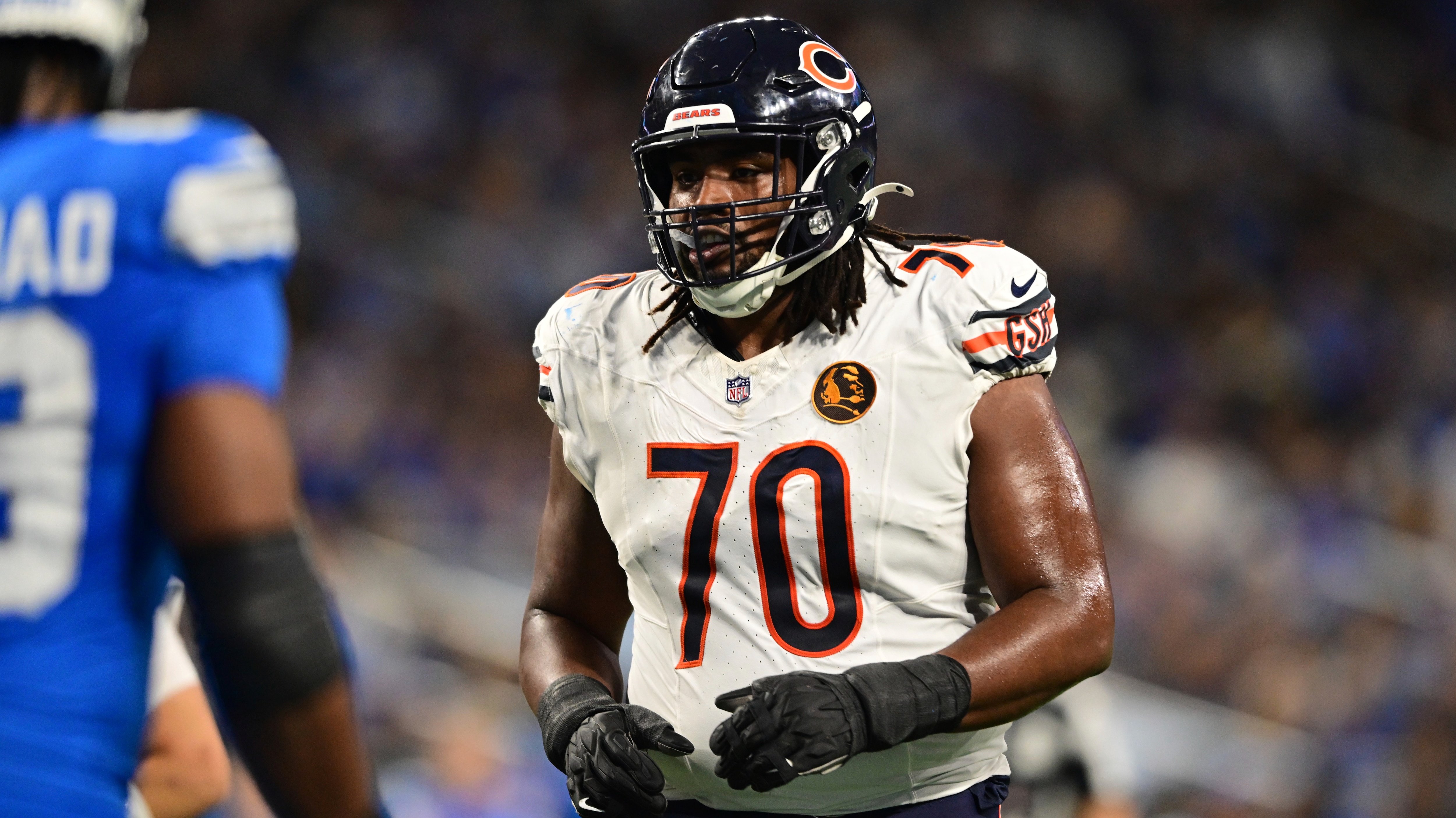 Every NFL Team's Most Important Remaining Position Battle