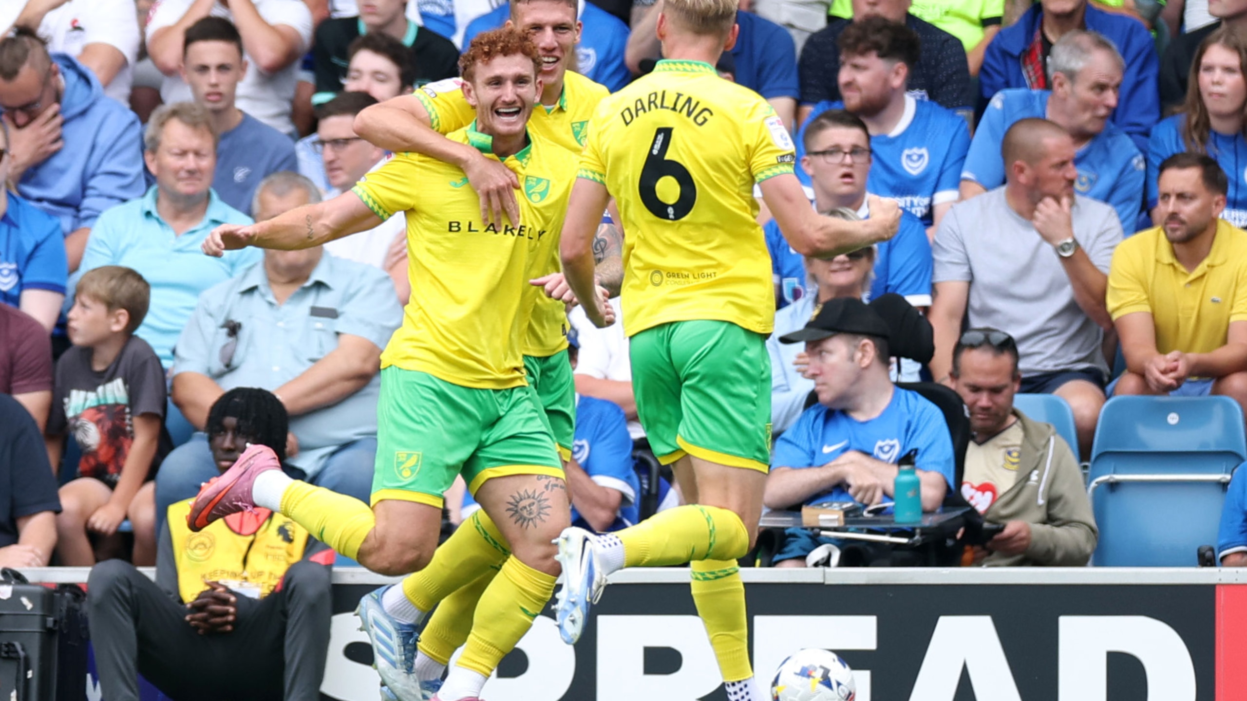 Americans Abroad: Can Sargent Afford to Stay at Norwich?
