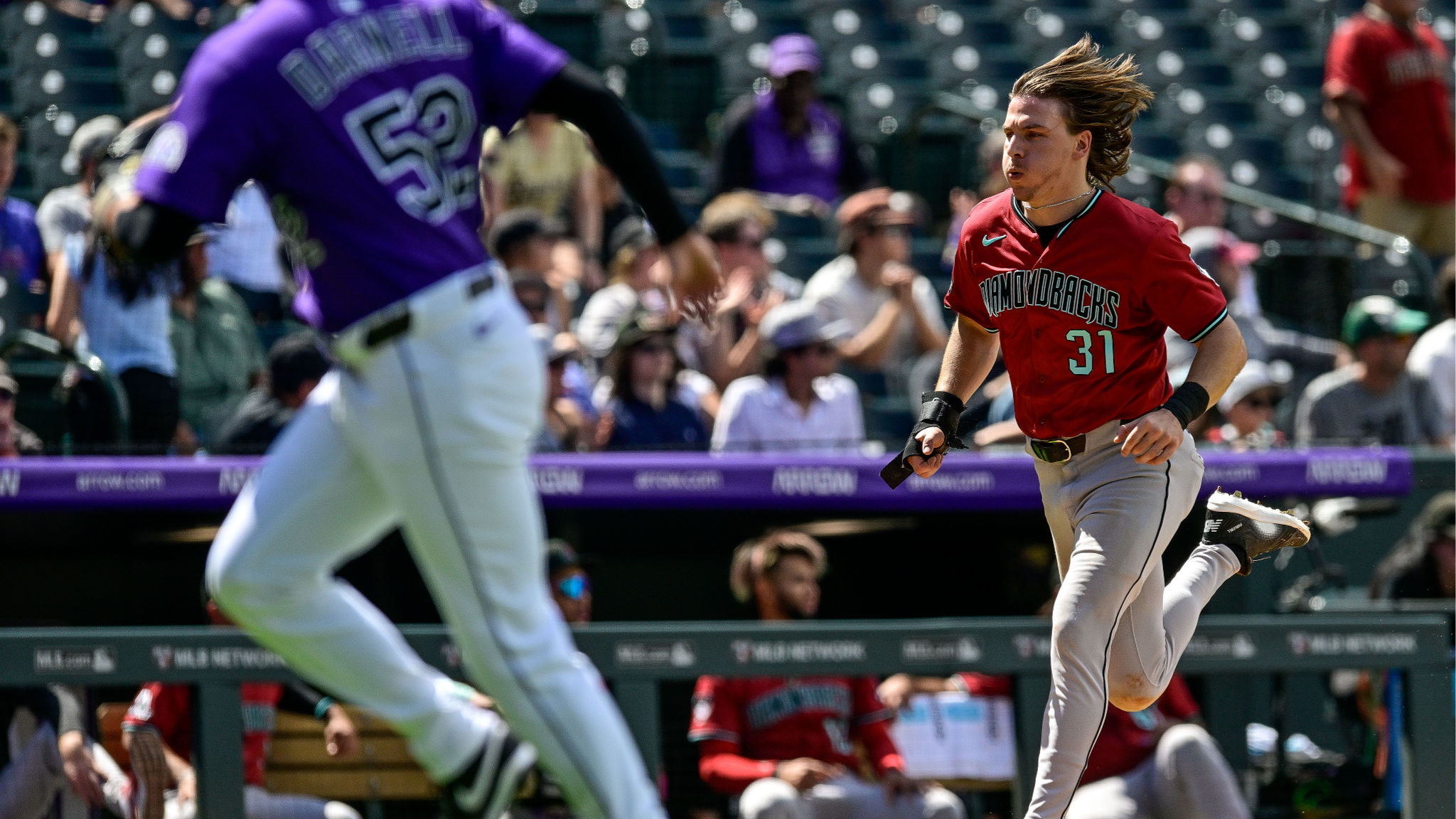 MLB's Chaos Meter For Teams Capable of Blowing Up the Playoff Picture and Postseason