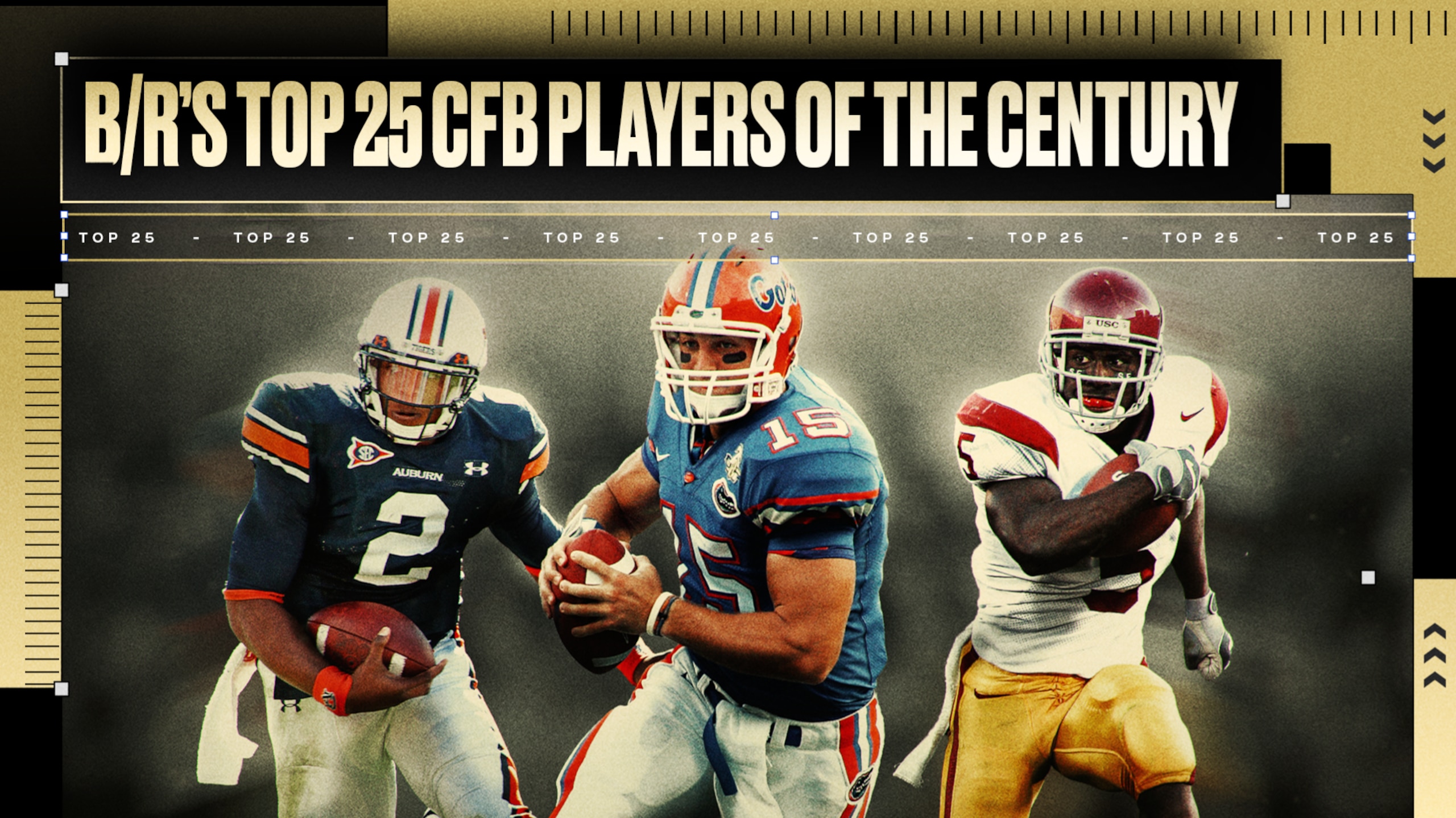 B/R's Best Players of the Century 🏆