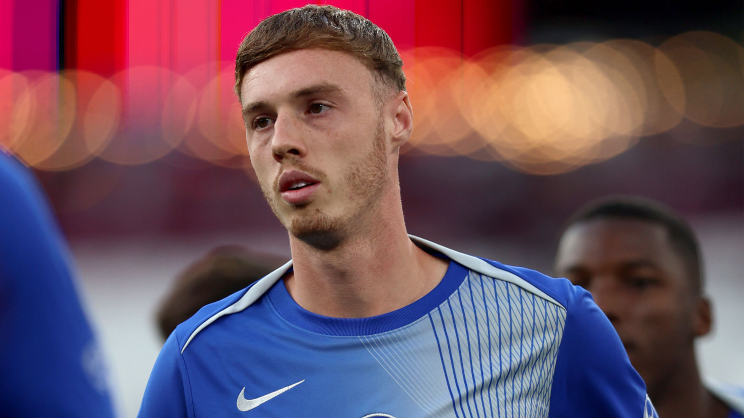 🚨 Palmer OUT for Chelsea