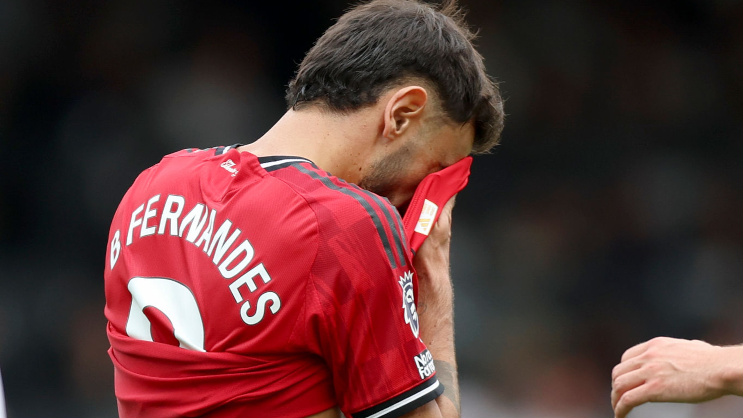 Fans RAGE at Bruno 🤬 Fans RAGE at Bruno 🤬