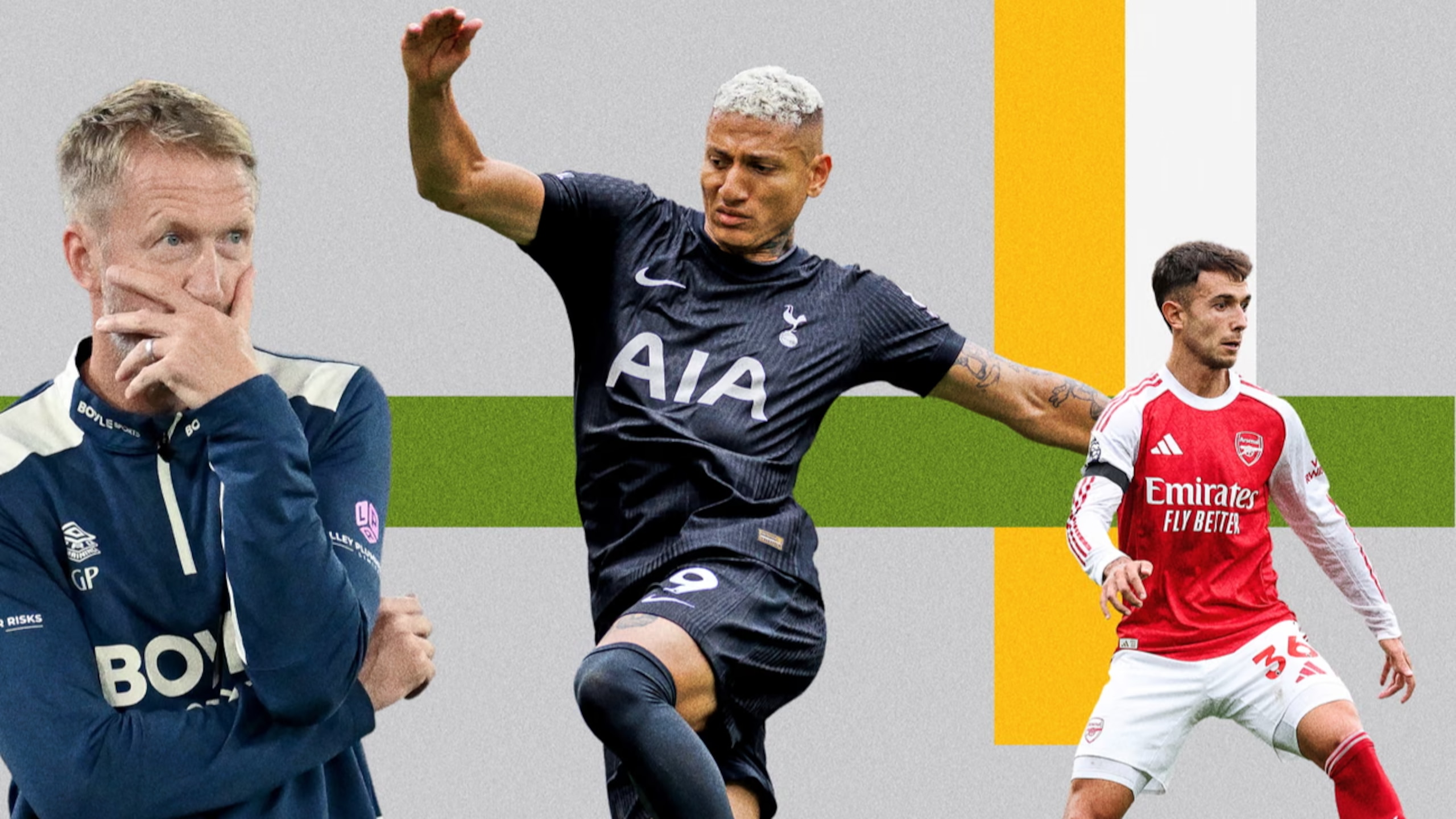 10 EPL Talking Points 🗣️