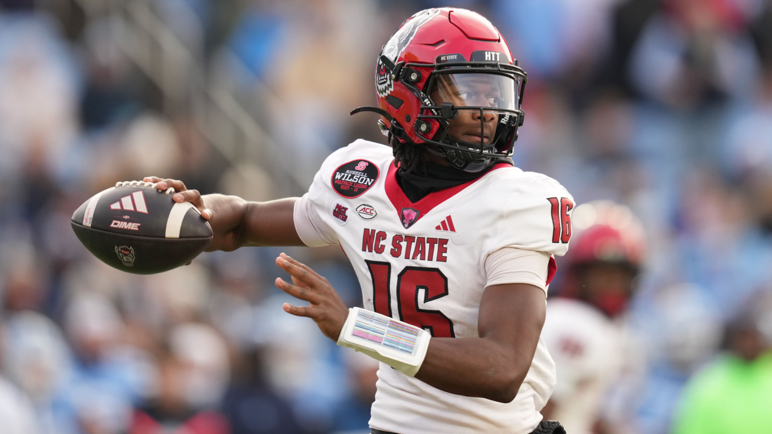 Week 1 CFB Upsets That Could Happen 😮