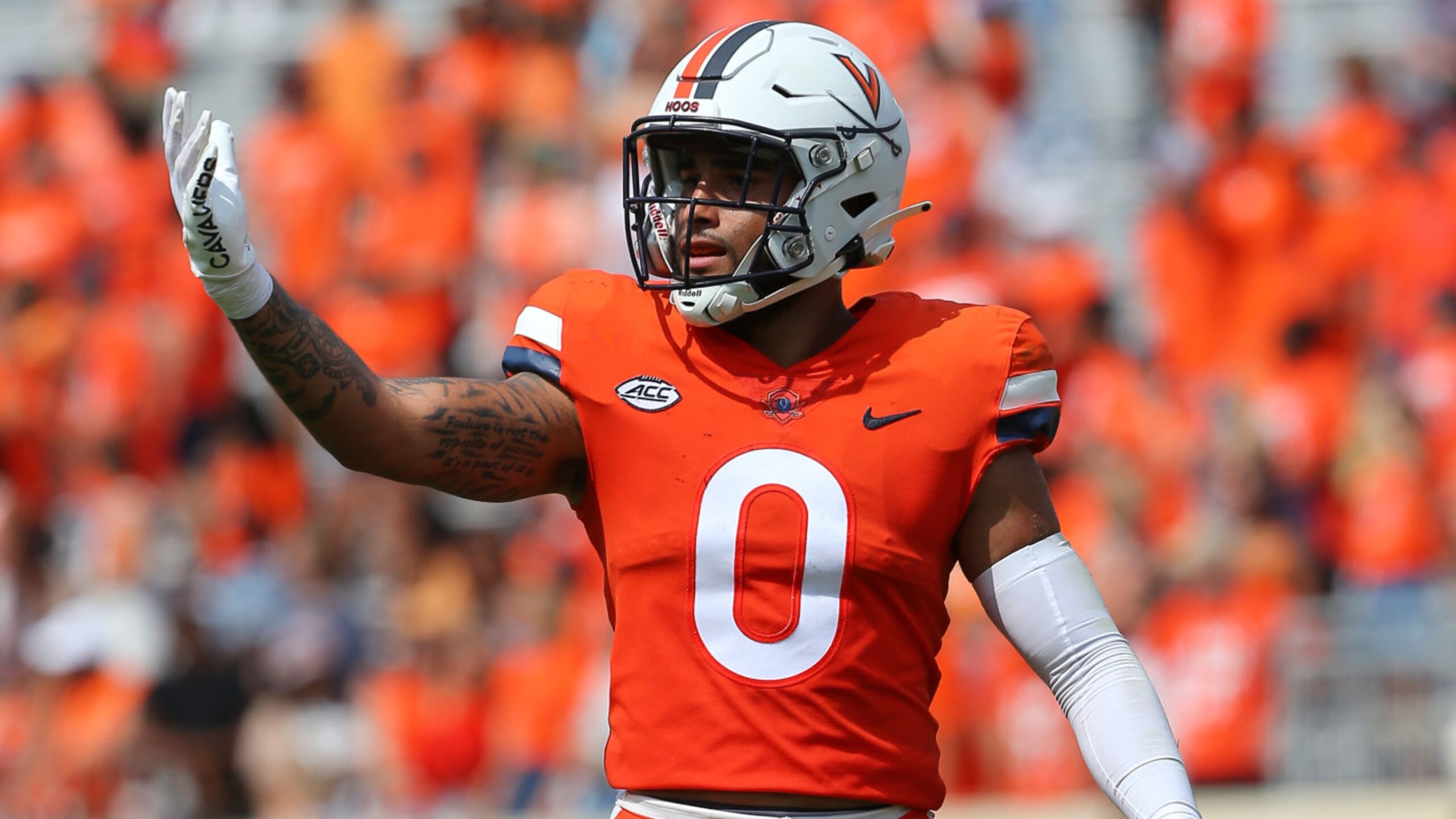 Week 1 CFB Upsets That Could Happen 😮