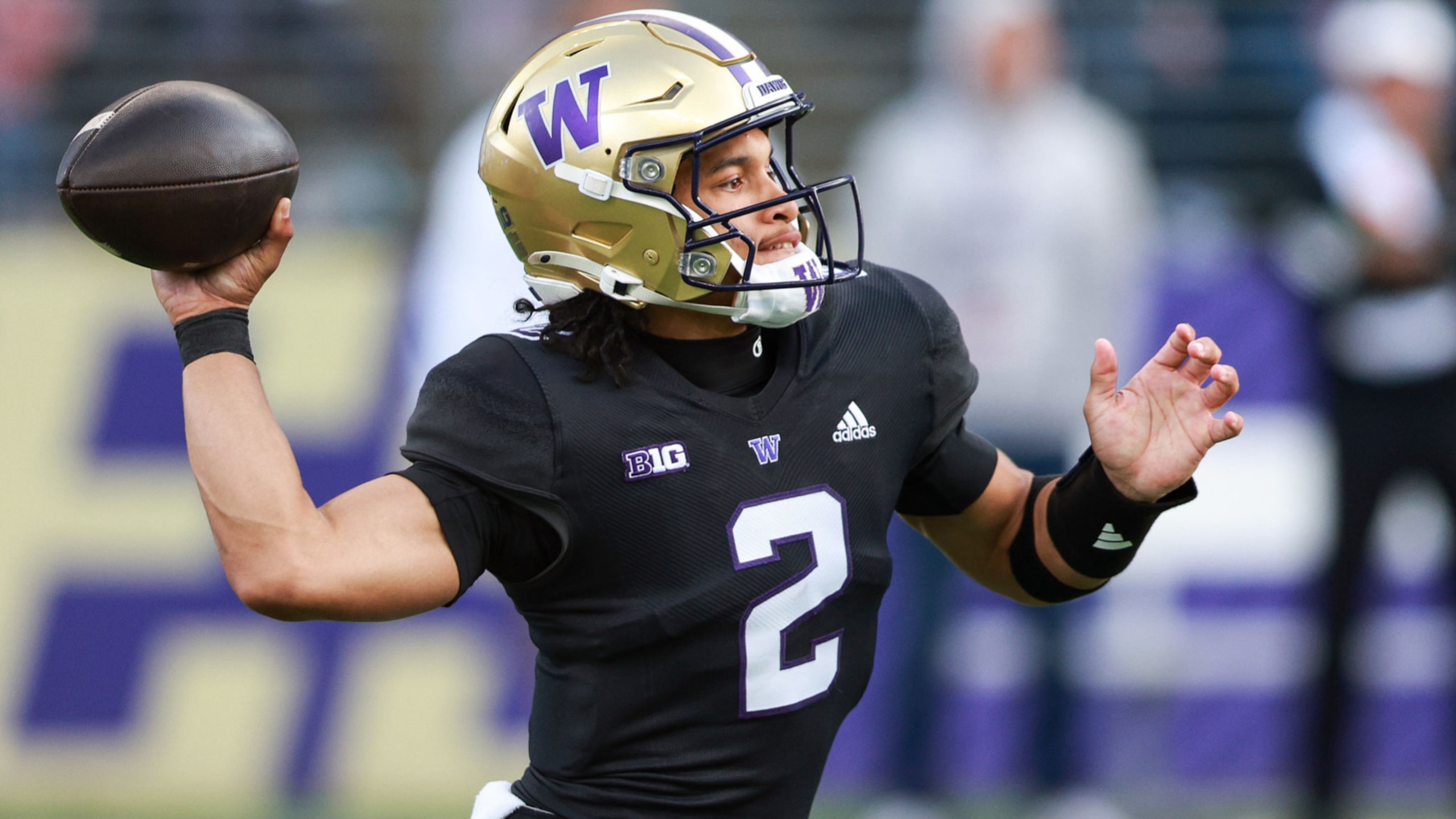 Week 1 CFB Upsets That Could Happen 😮
