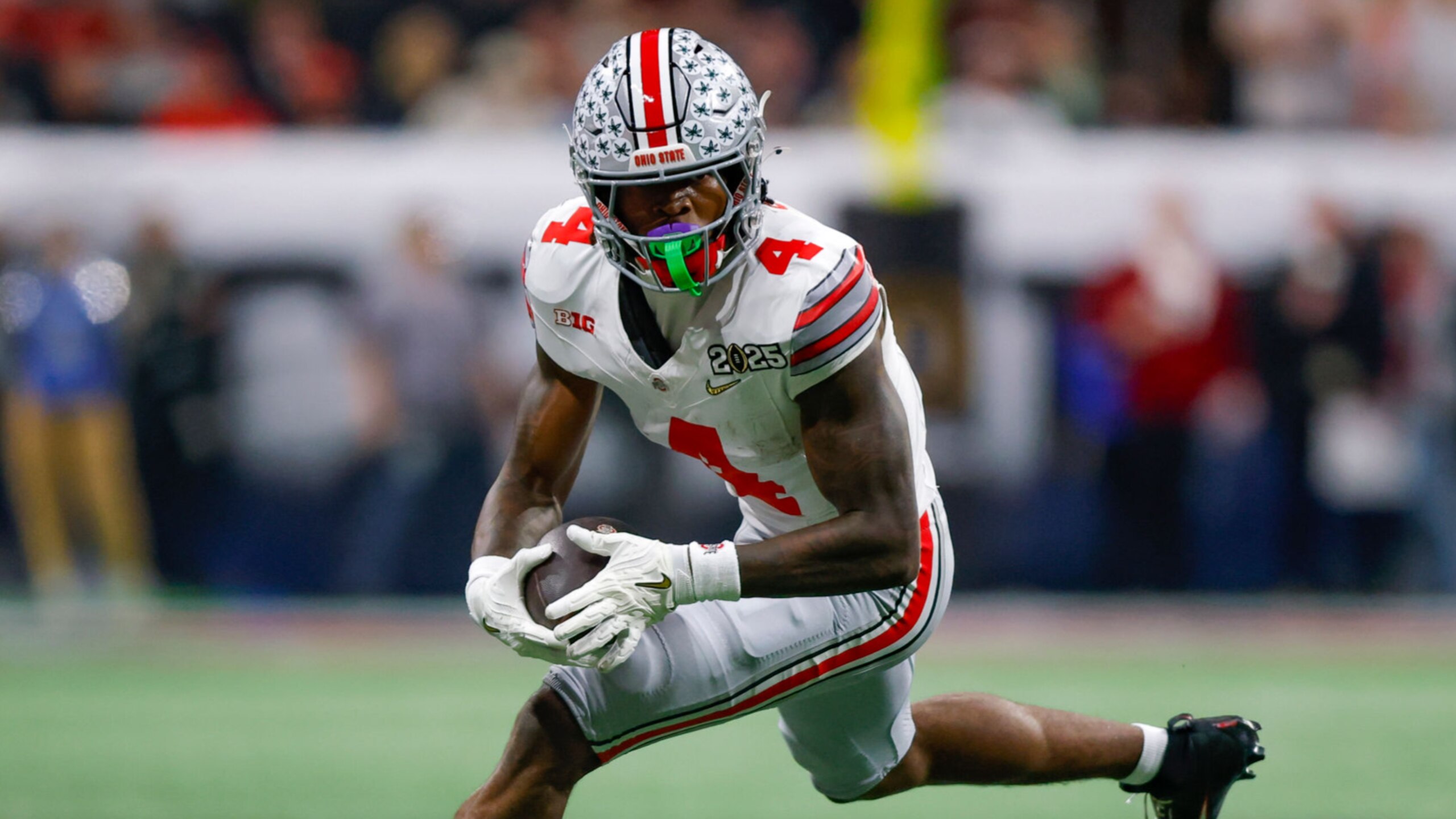 Week 1 Expert Betting Locks 🔒