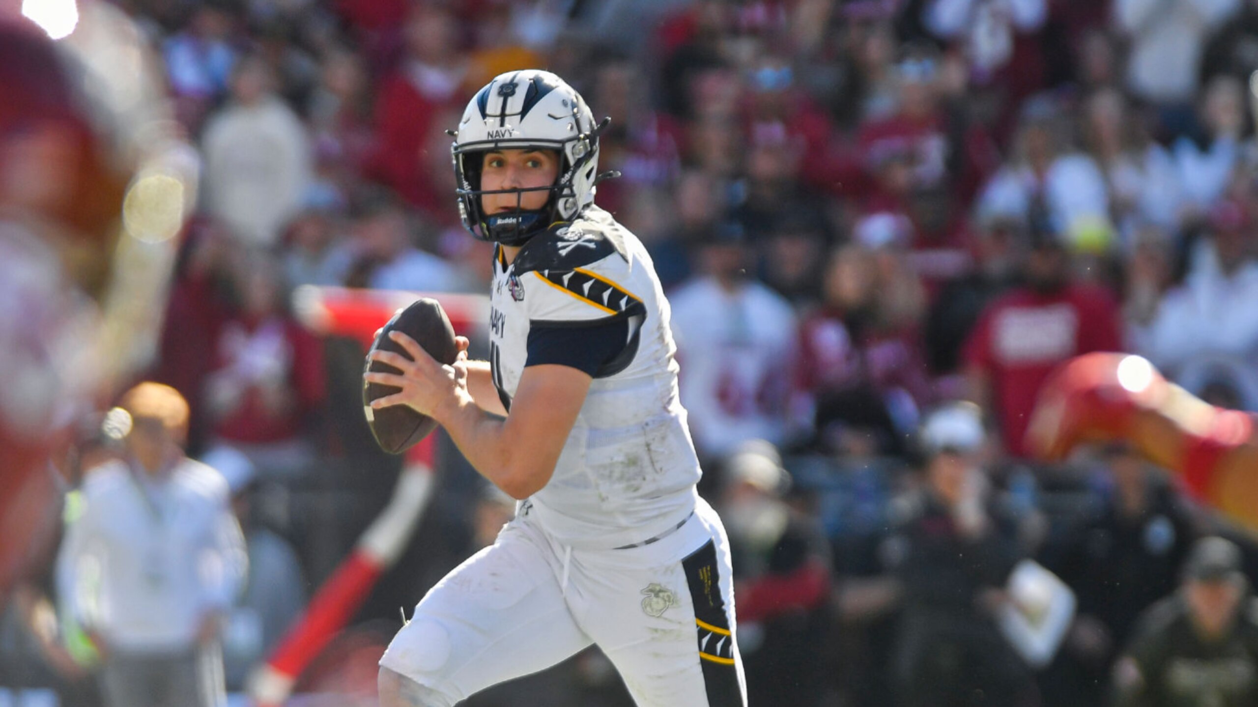 Bold Predictions for CFB Season 🎯