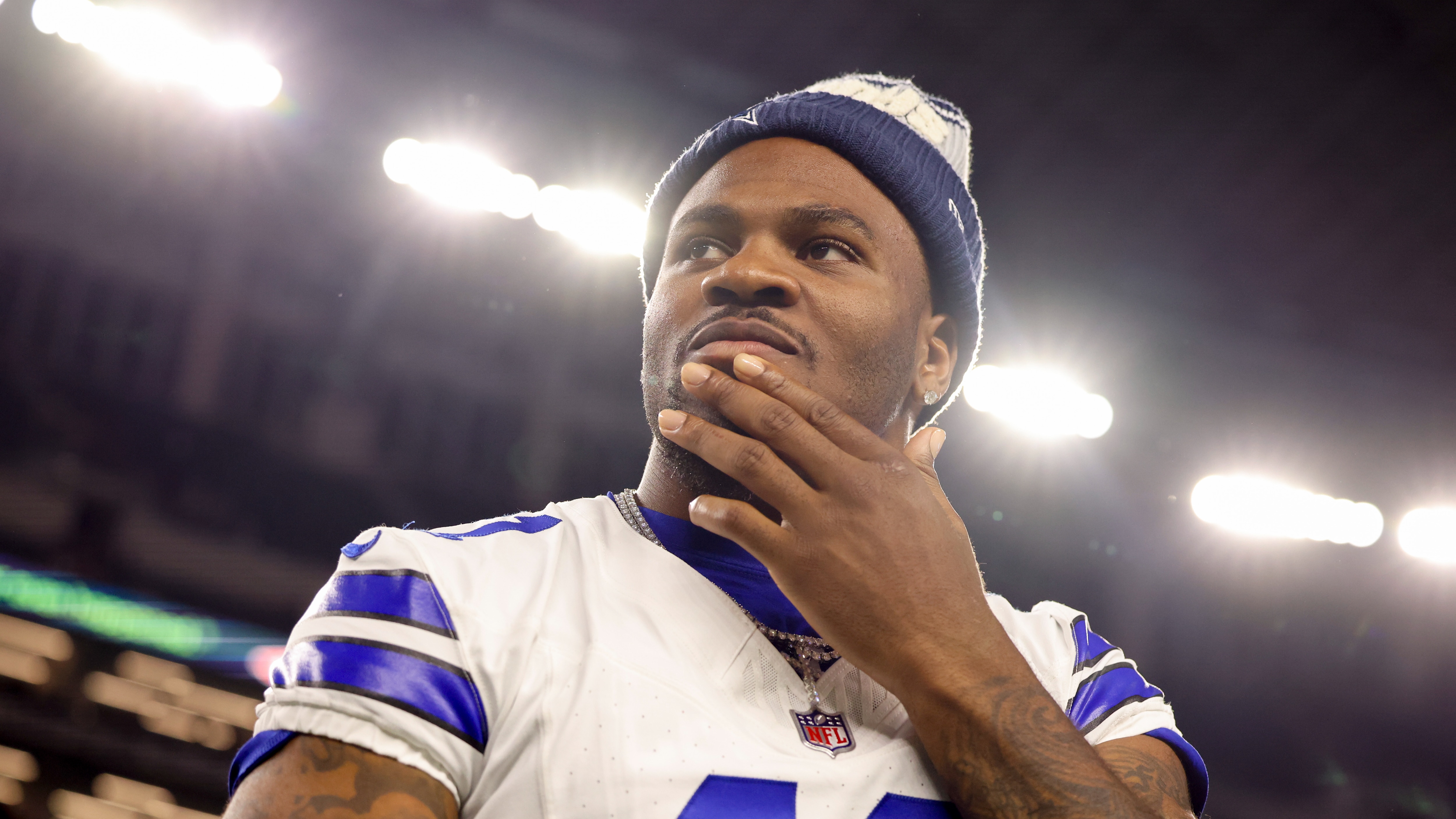 Where Does Micah Parsons Trade Rank Among NFL's Most Shocking Blockbuster Deals? Where Does Micah Parsons Trade Rank Among NFL's Most Shocking Blockbuster Deals?