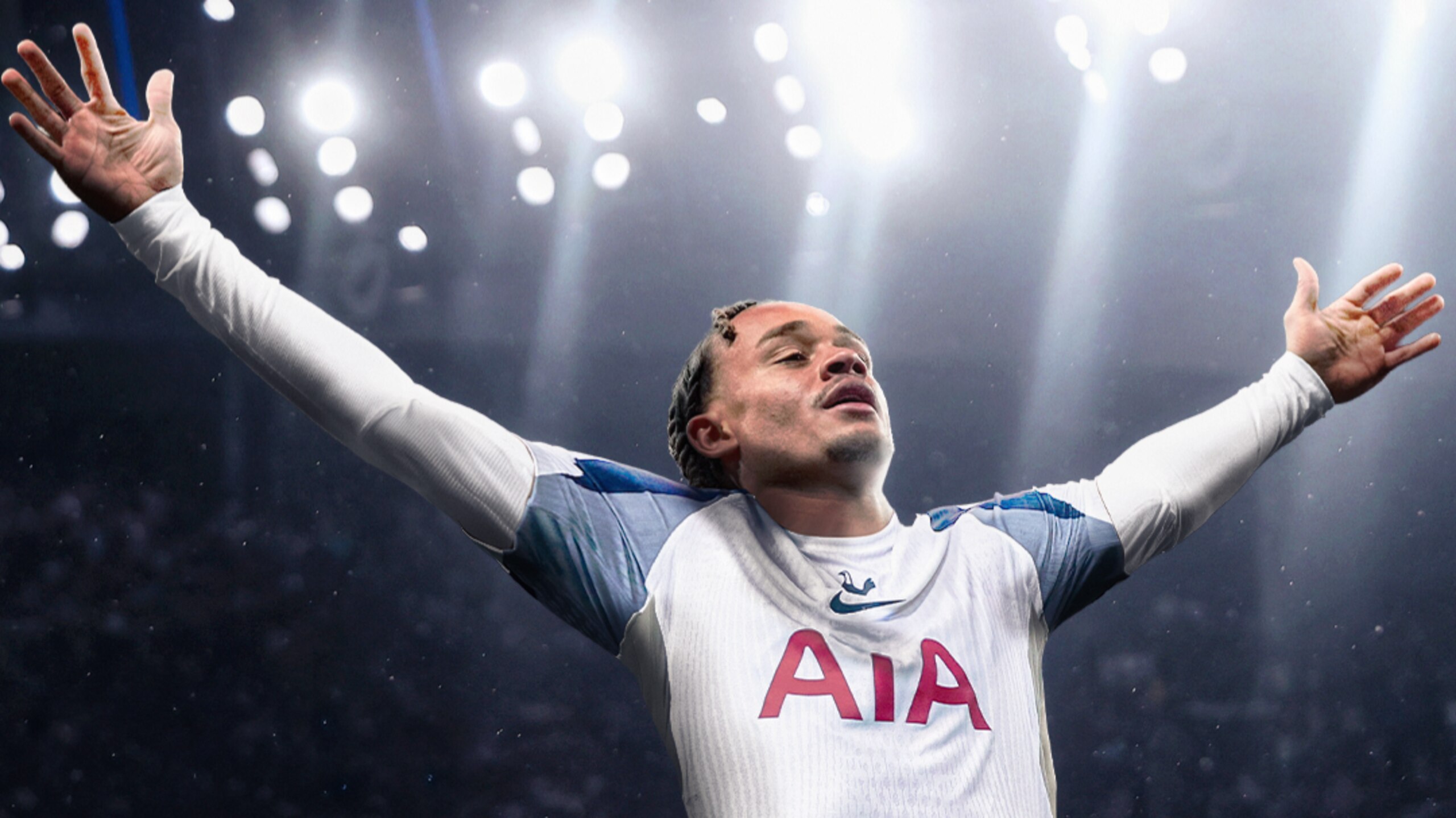 Tottenham Confirms Simons 💫