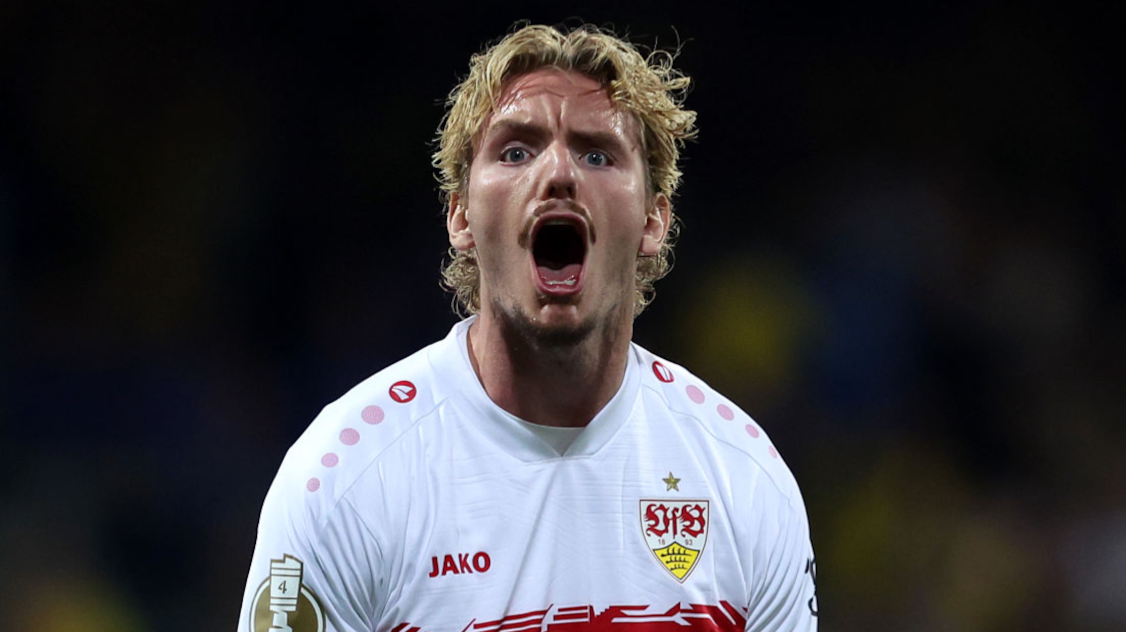 Newcastle Signs Woltemade
