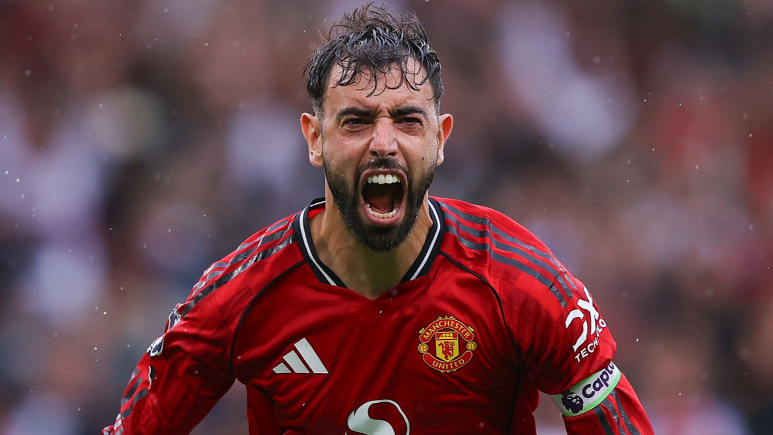 Bruno Saves Man Utd 💥