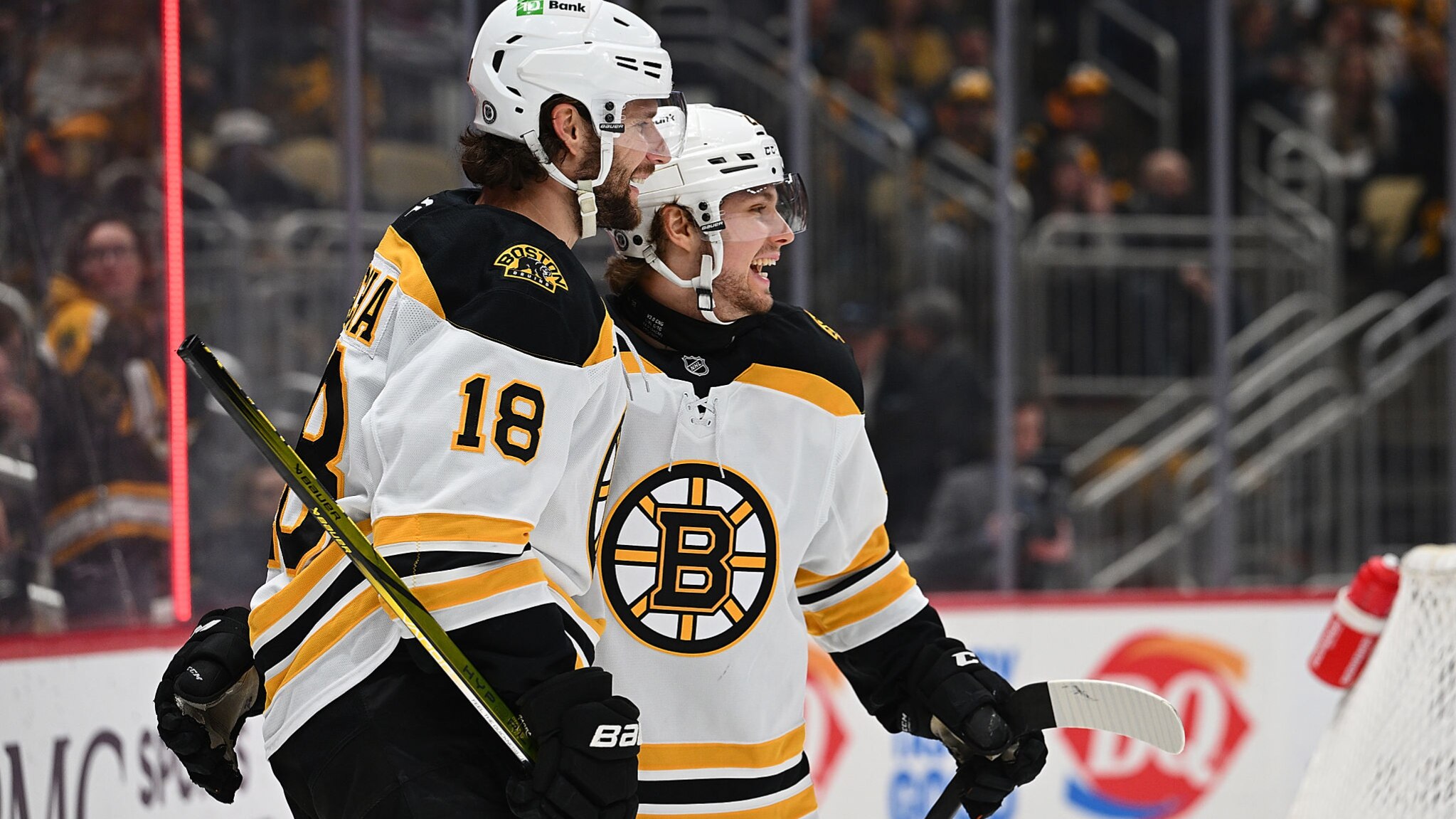 Updated NHL Trade Block Big Board