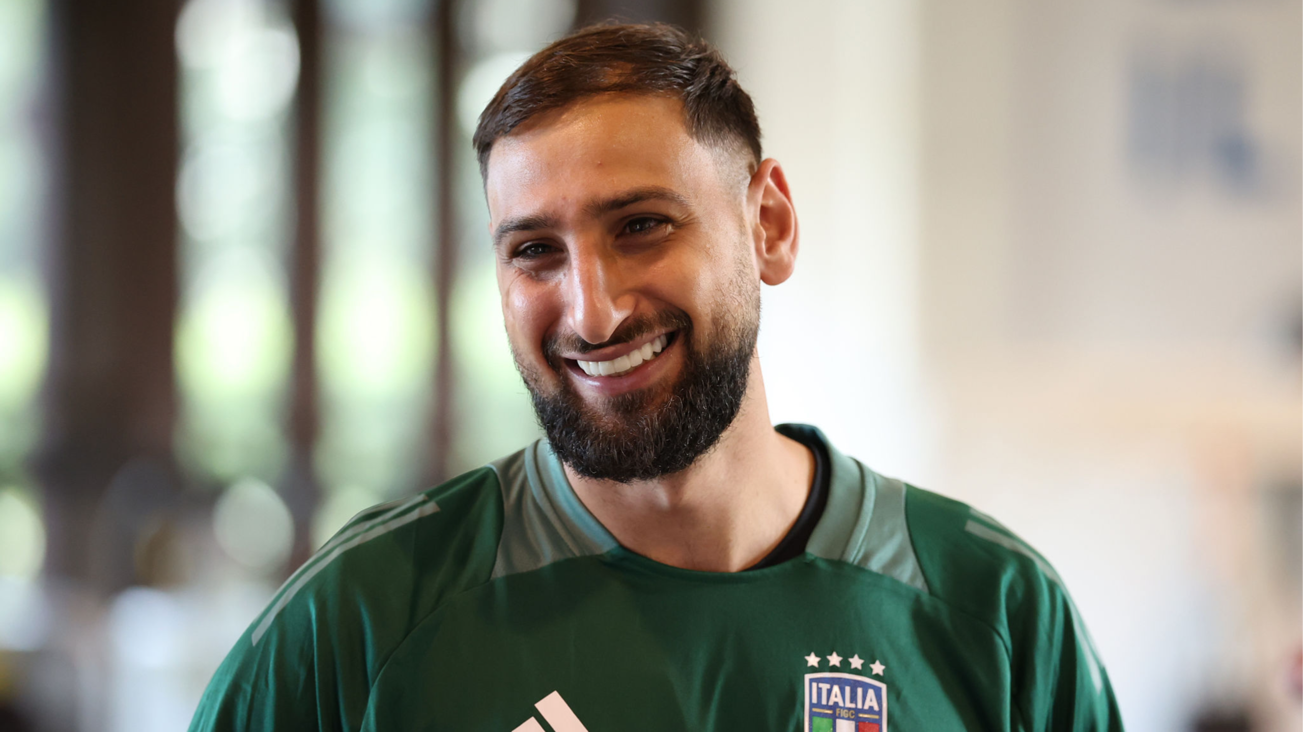 Man City Confirms Donnarumma🧤