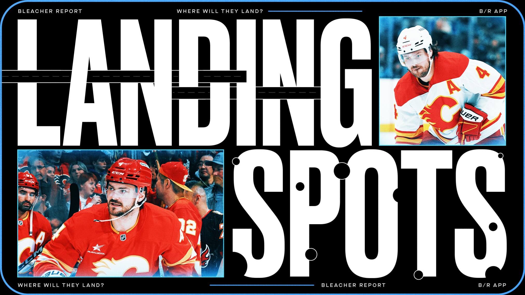 Will Red Wings Trade for Andersson? 🤔