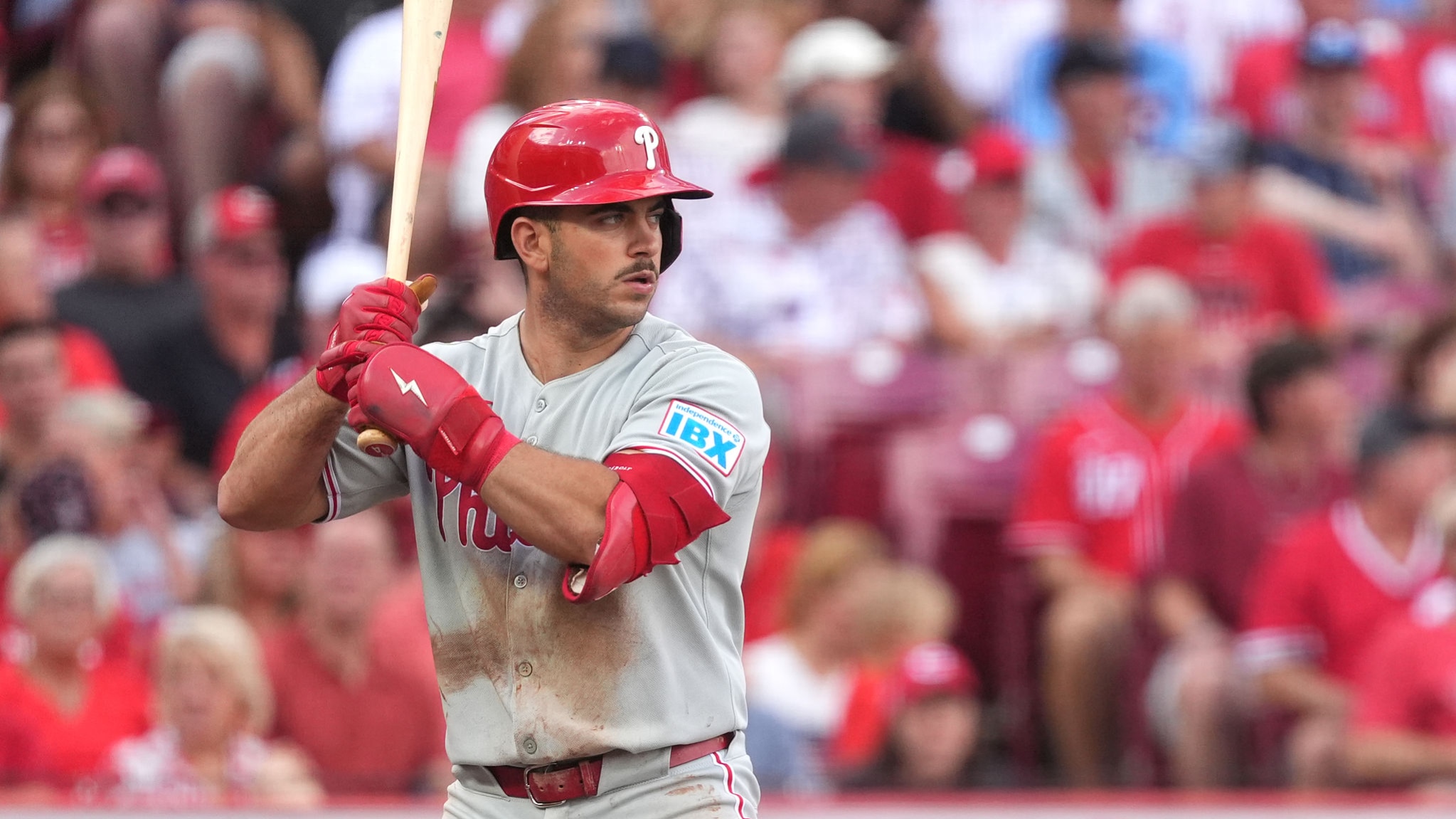 Ranking Roman Anthony and Every MLB Team's Best Rookie in 2025 Ranking Roman Anthony and Every MLB Team's Best Rookie in 2025