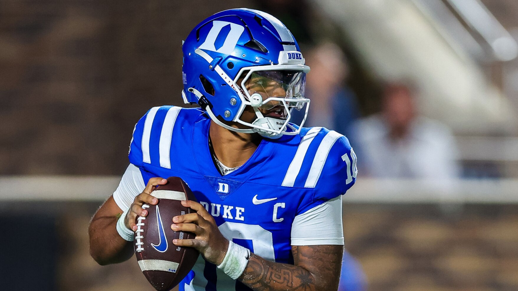 Top 12 Breakout Stars After Week 1 of the 2025 College Football Season