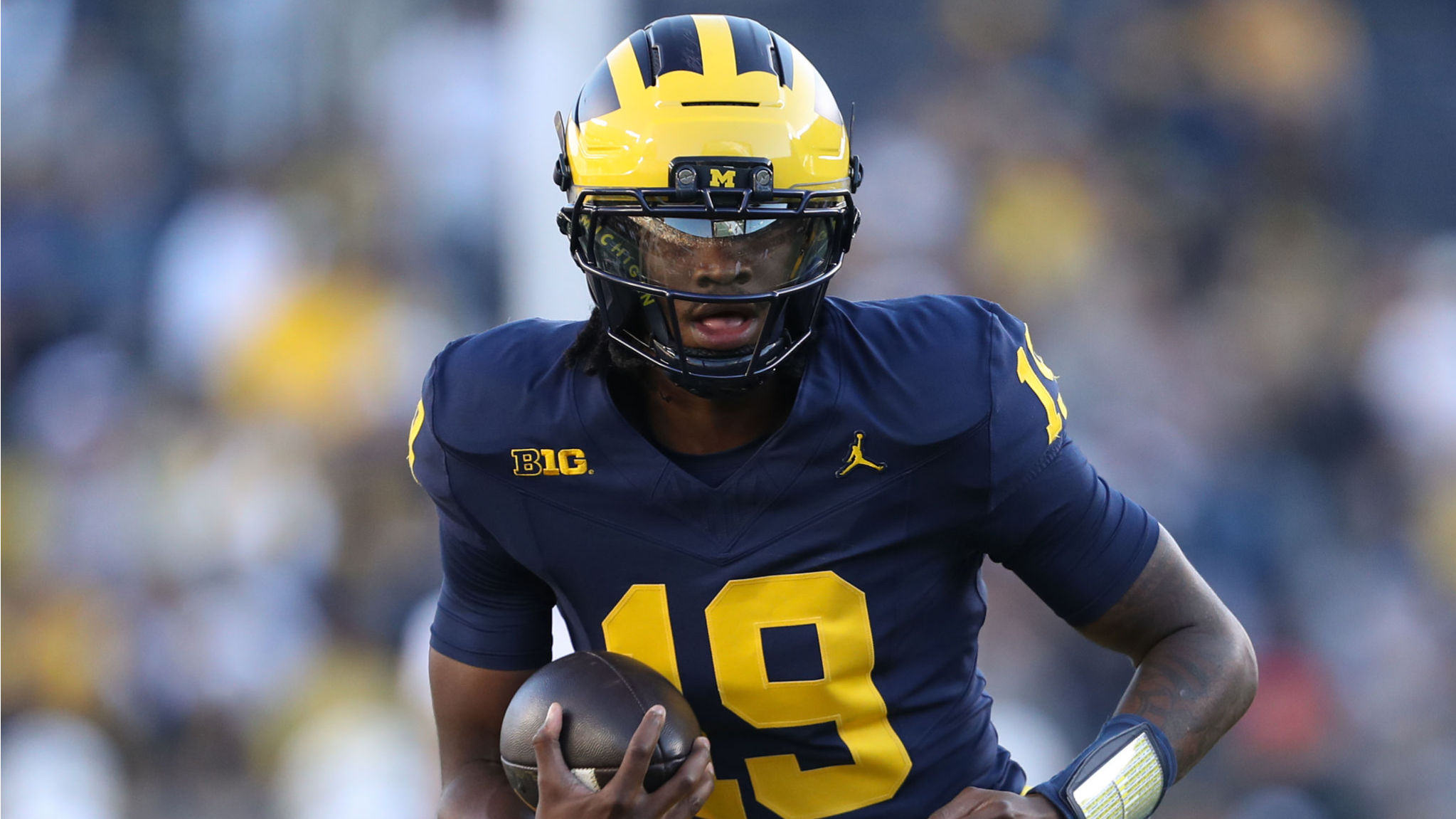 2025 Week 2 College Football Predictions for Every Game 2025 Week 2 College Football Predictions for Every Game