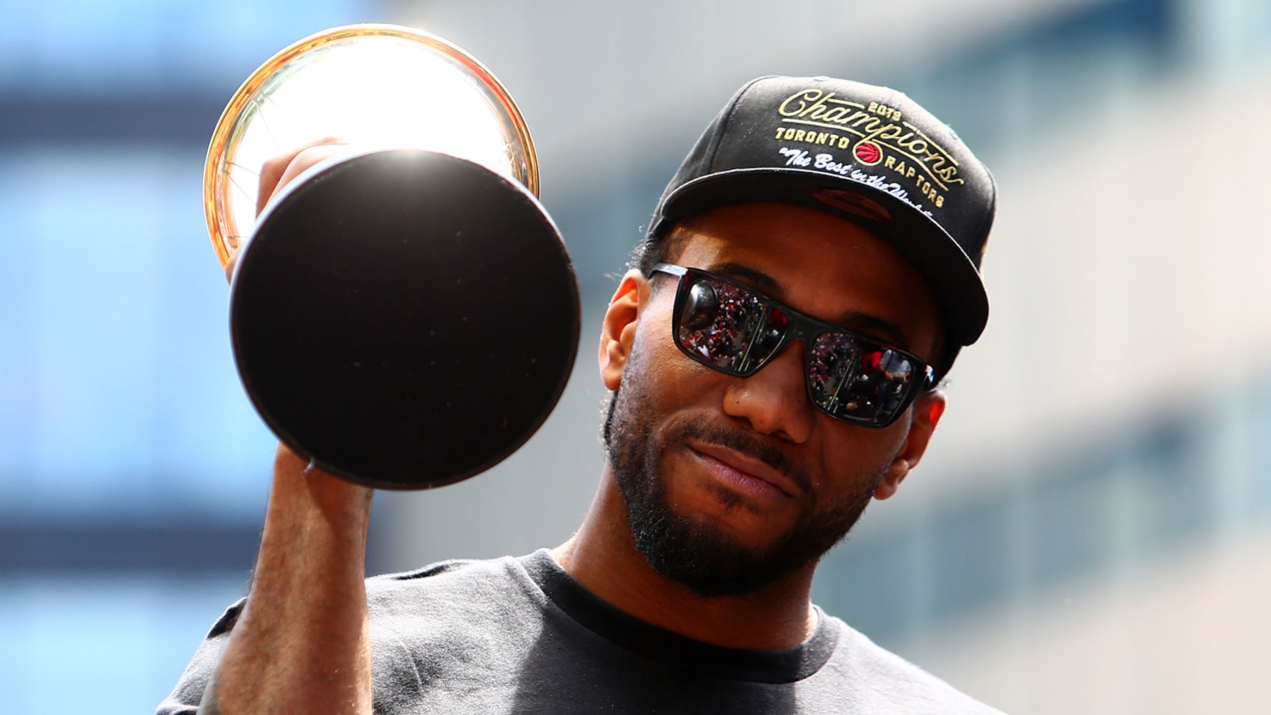 What If Kawhi Never Signed with LA? 🤔 What If Kawhi Never Signed with LA? 🤔