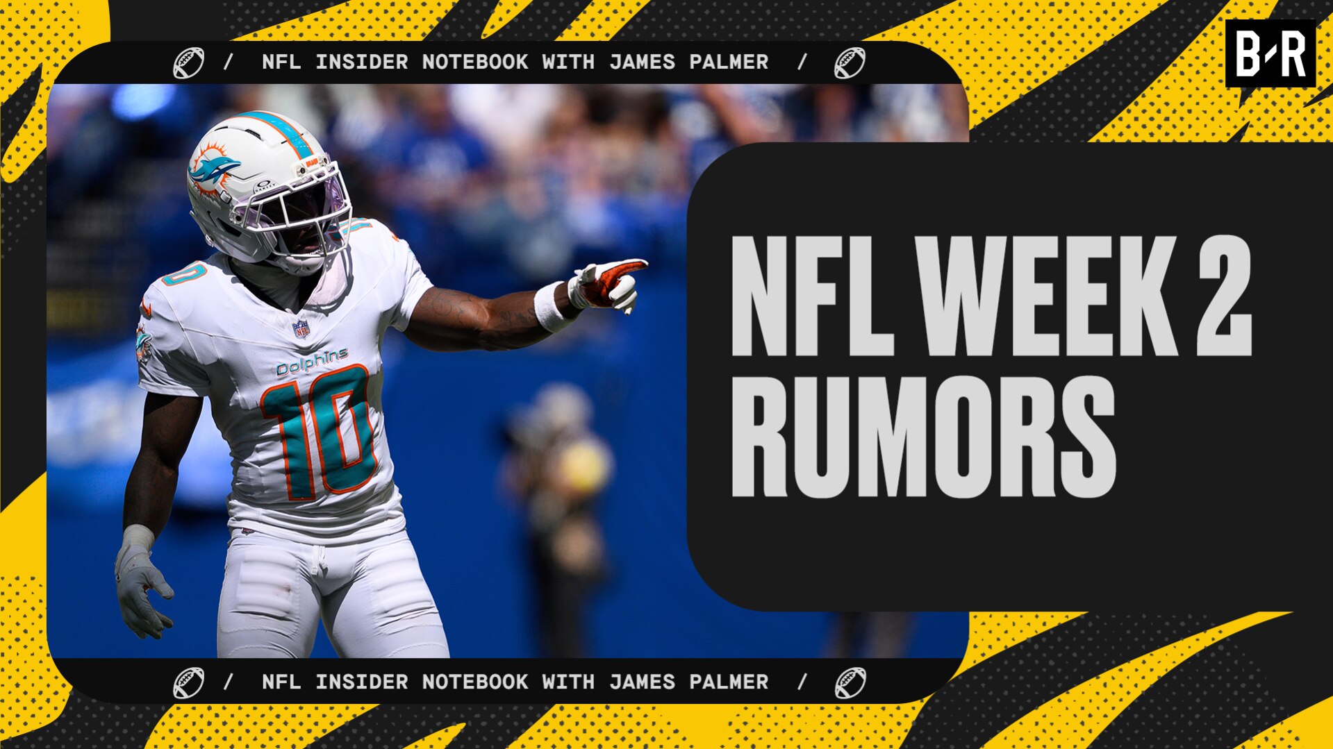 NFL Rumors | NFL Rumors News, Scores, Highlights, Stats, Standings, and ...