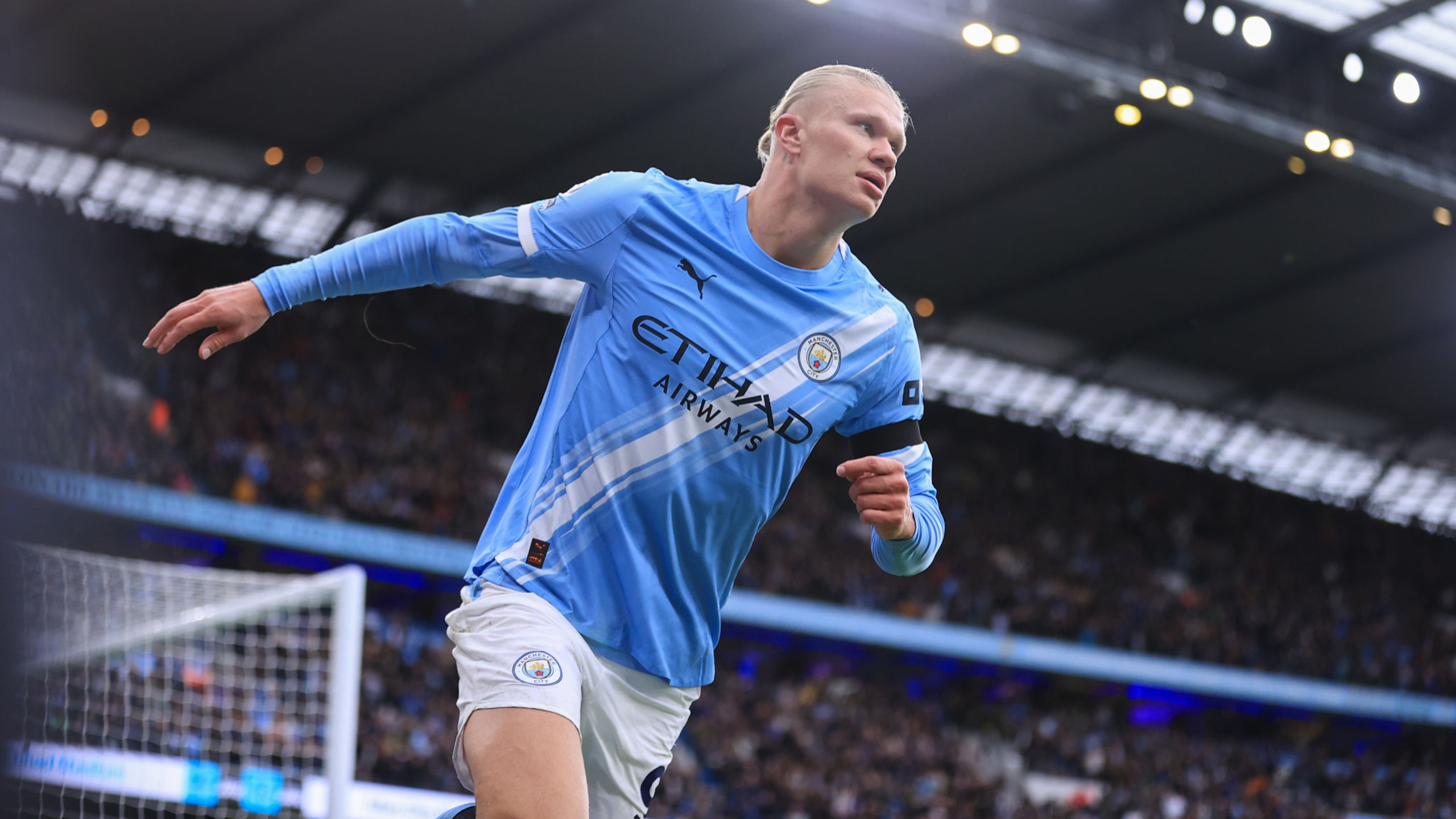 Haaland Demolishes Man Utd 💥