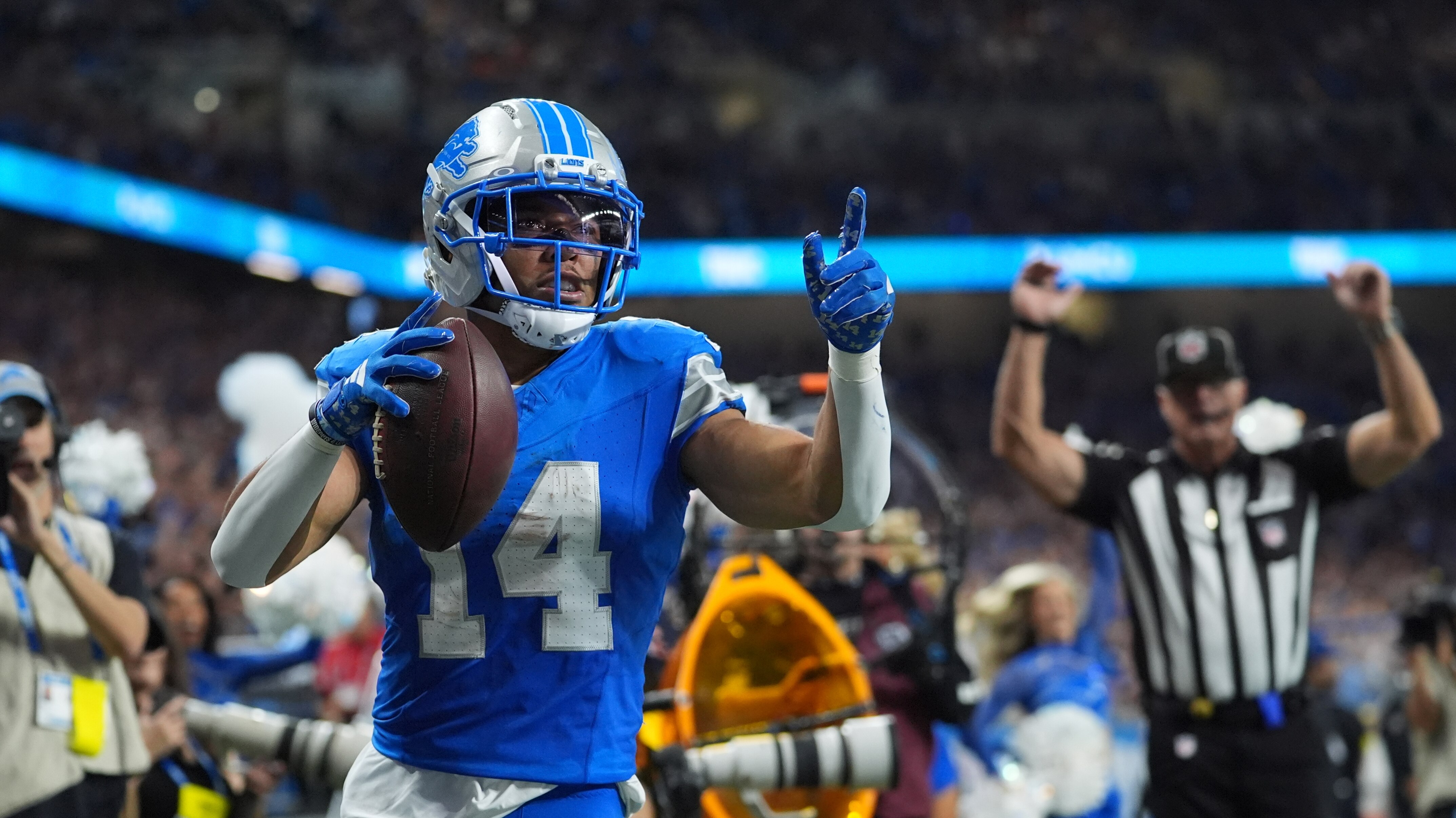 NFL NFL News, Scores, Highlights, Stats, Standings, and Rumors