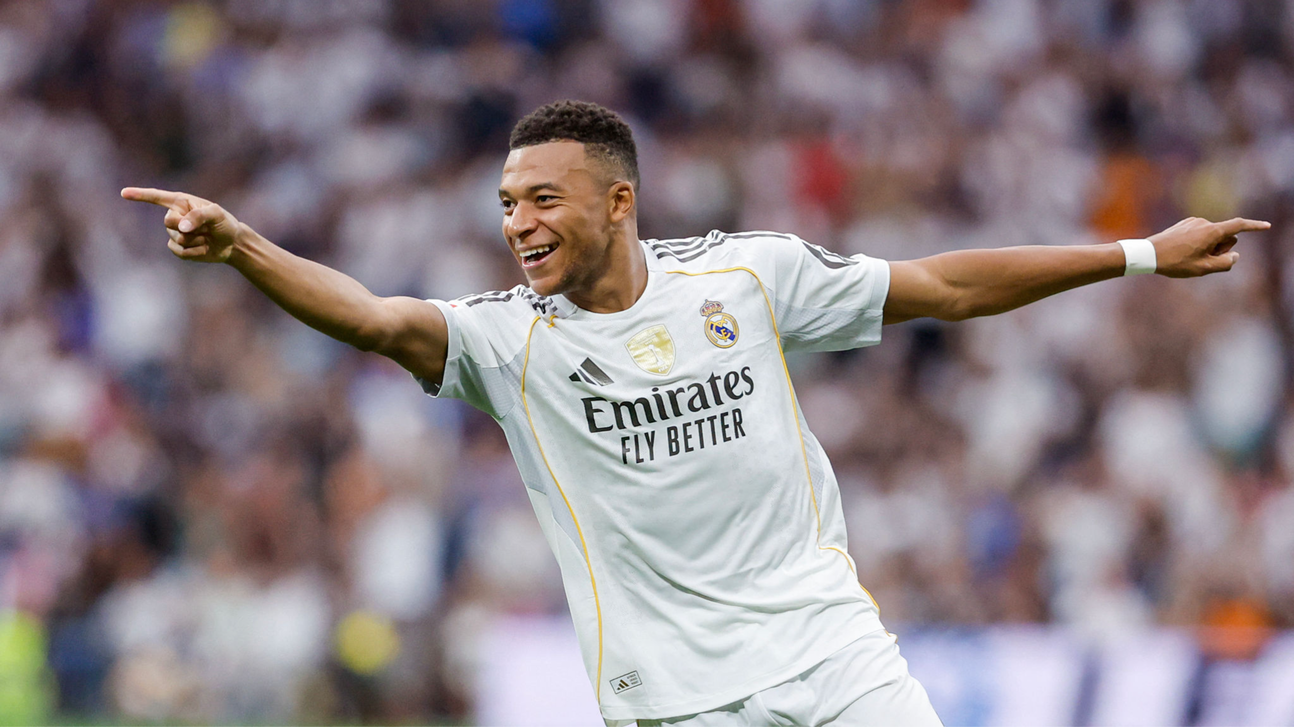 Madrid Remains Flawless