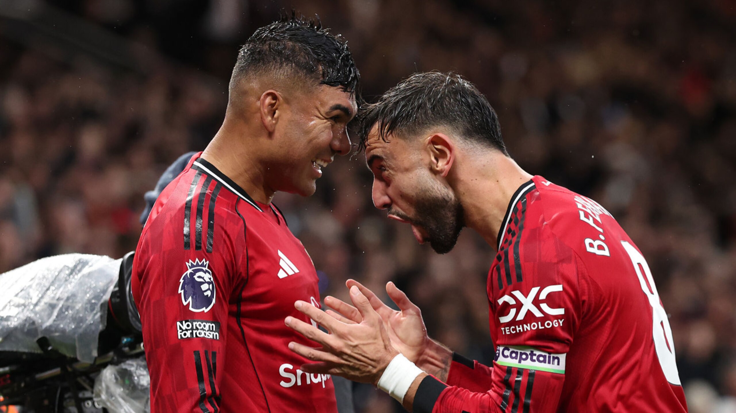 Man Utd Ratings vs. Chelsea 🤞