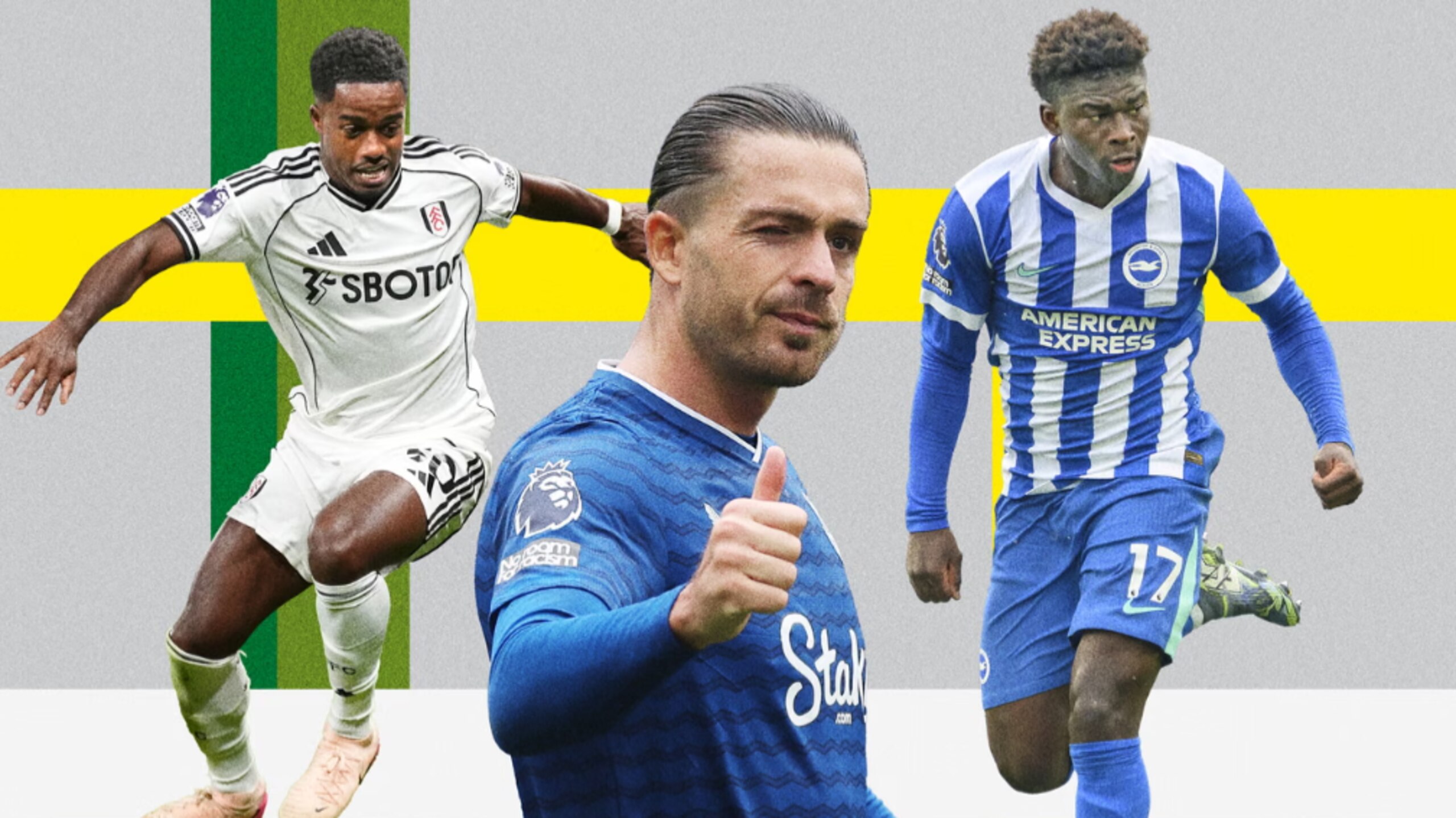 🔟 EPL Talking Points