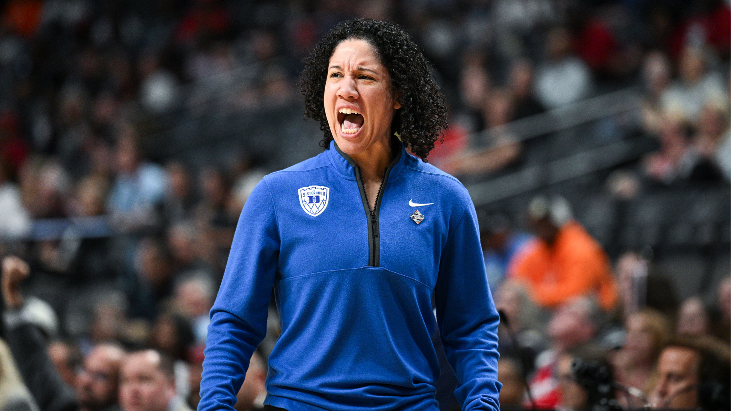 Kara Lawson to Be Team USA HC