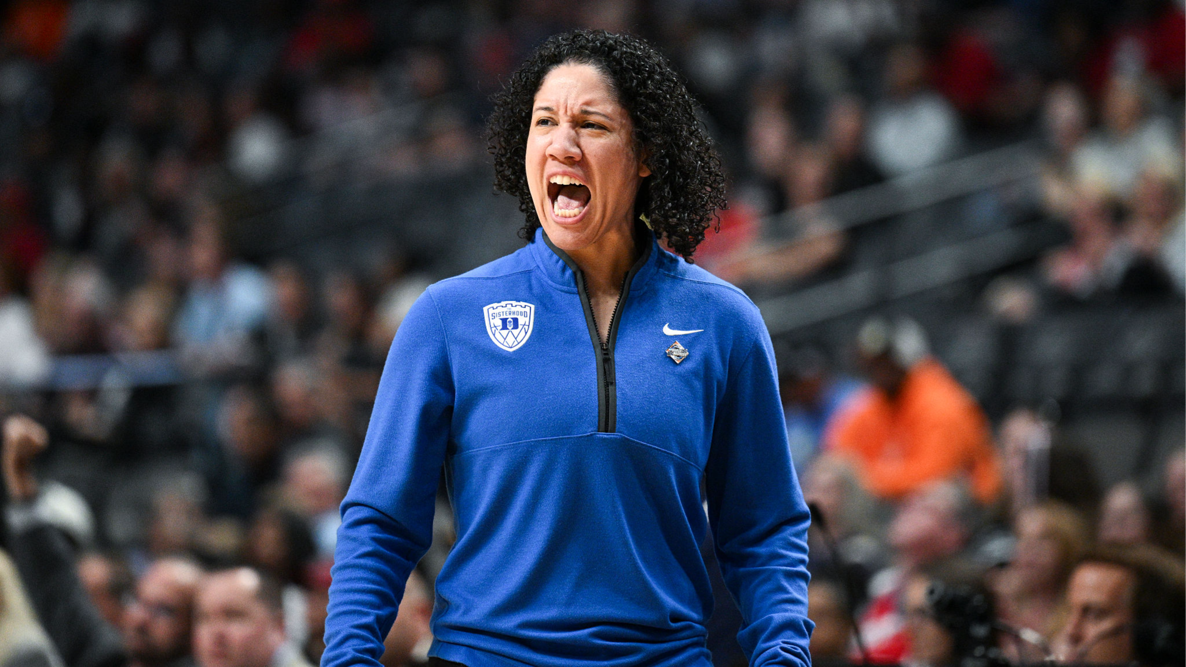 Kara Lawson to Be Team USA HC