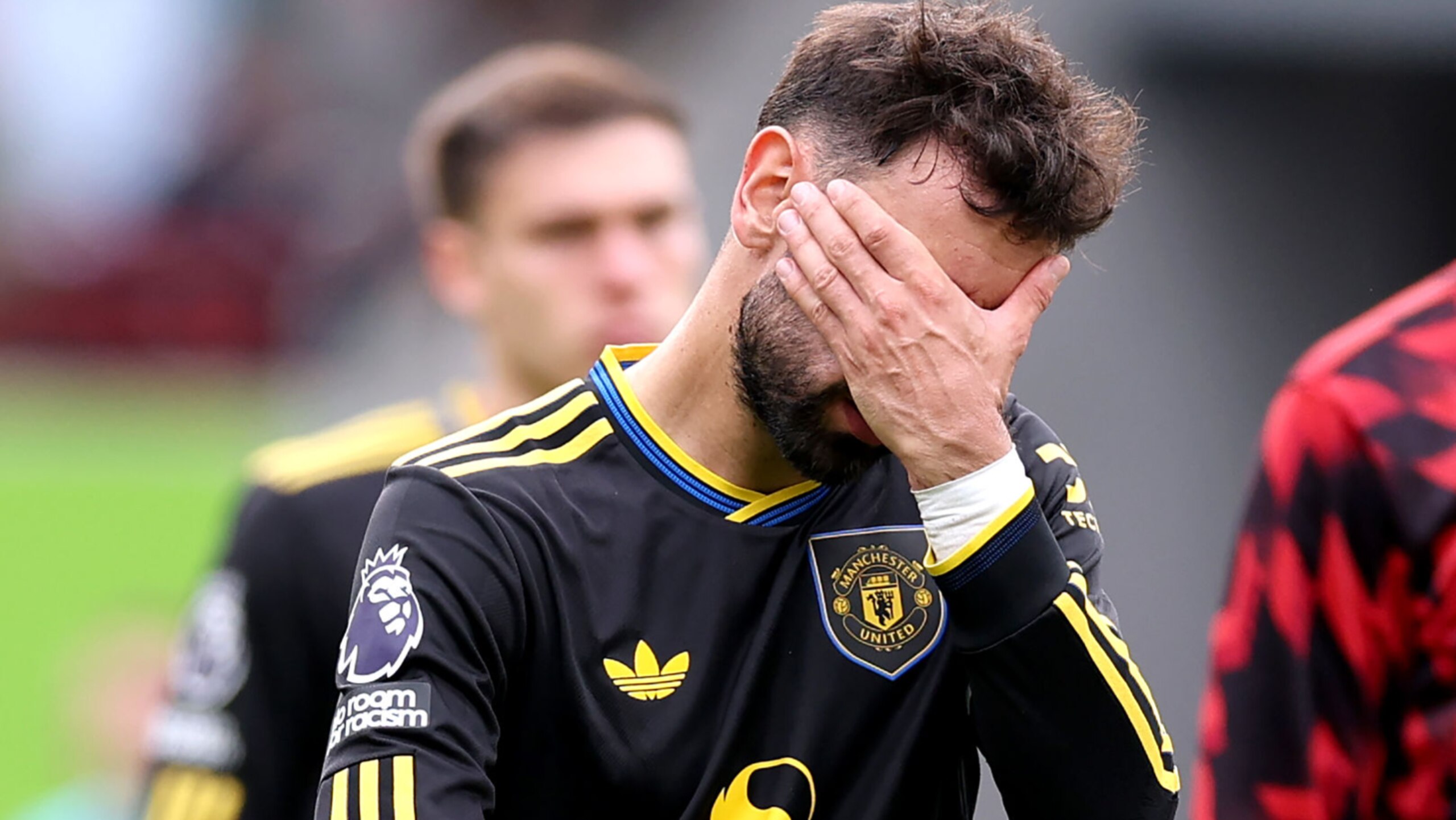 Man Utd Implodes Again 😩 Man Utd Implodes Again 😩