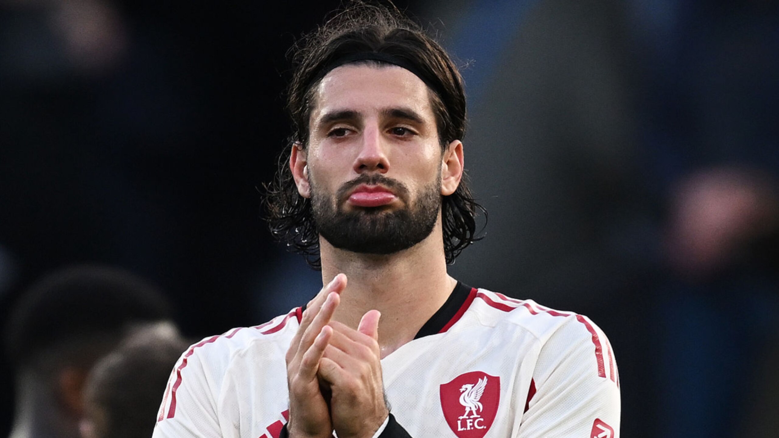 Liverpool's Perfect Start Ended ✋