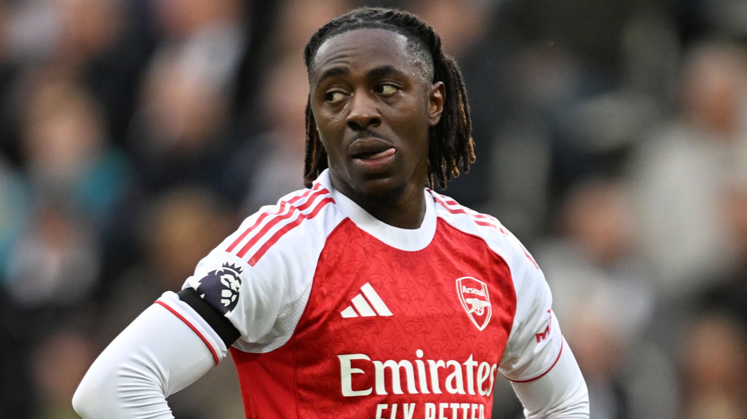 Arsenal Ratings vs. Newcastle