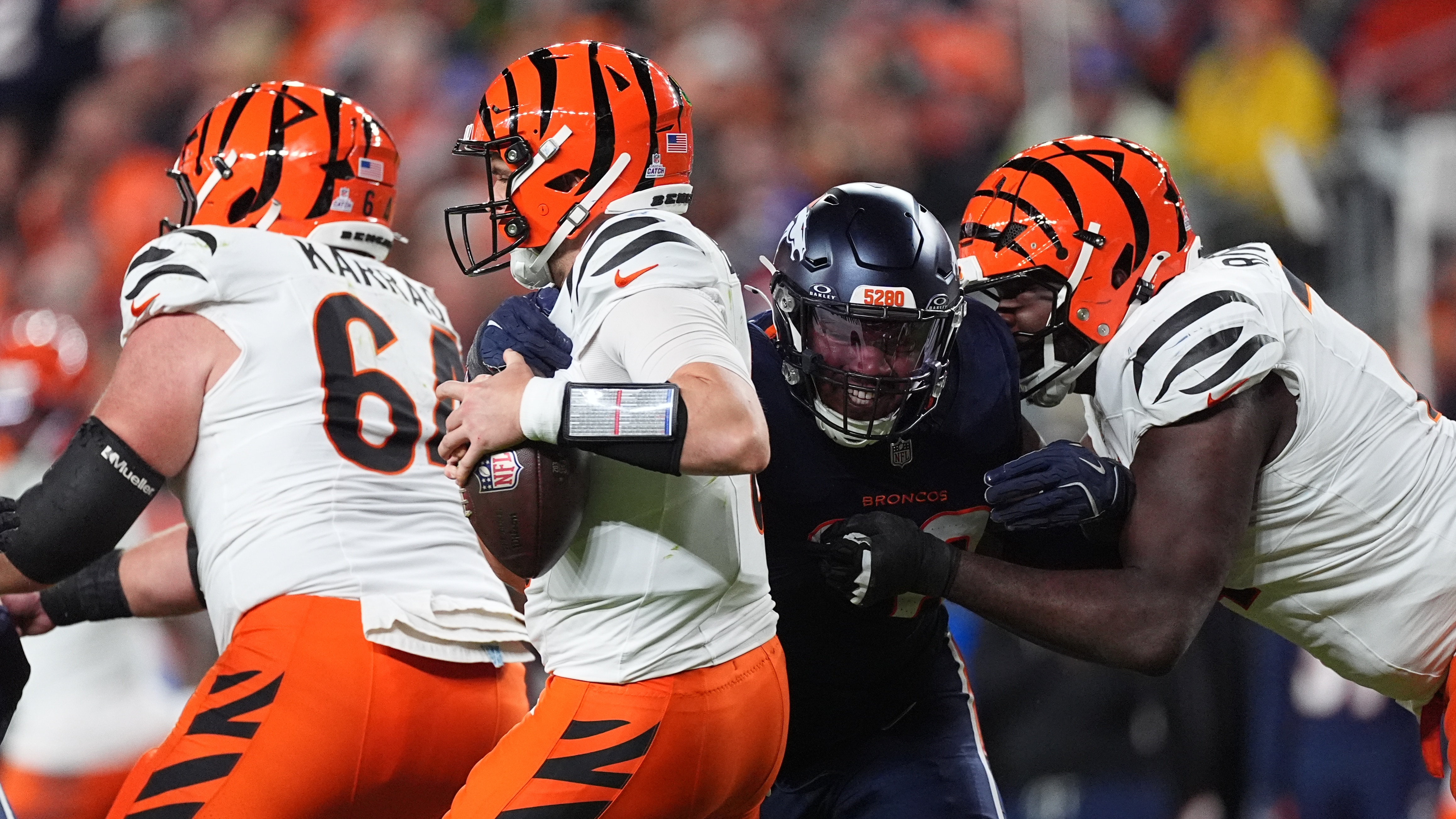 Cincinnati Bengals Cincinnati Bengals News Scores Highlights Stats Null 