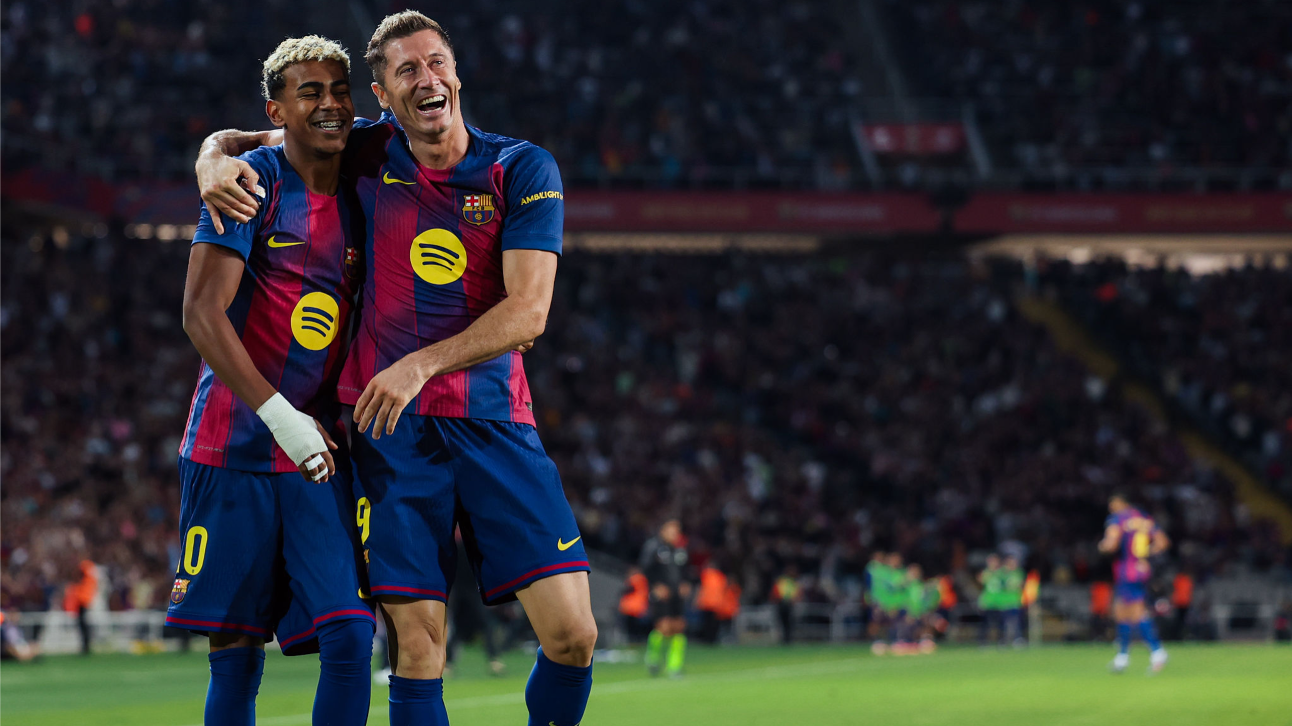 Barça vs. PSG Preview 🔮