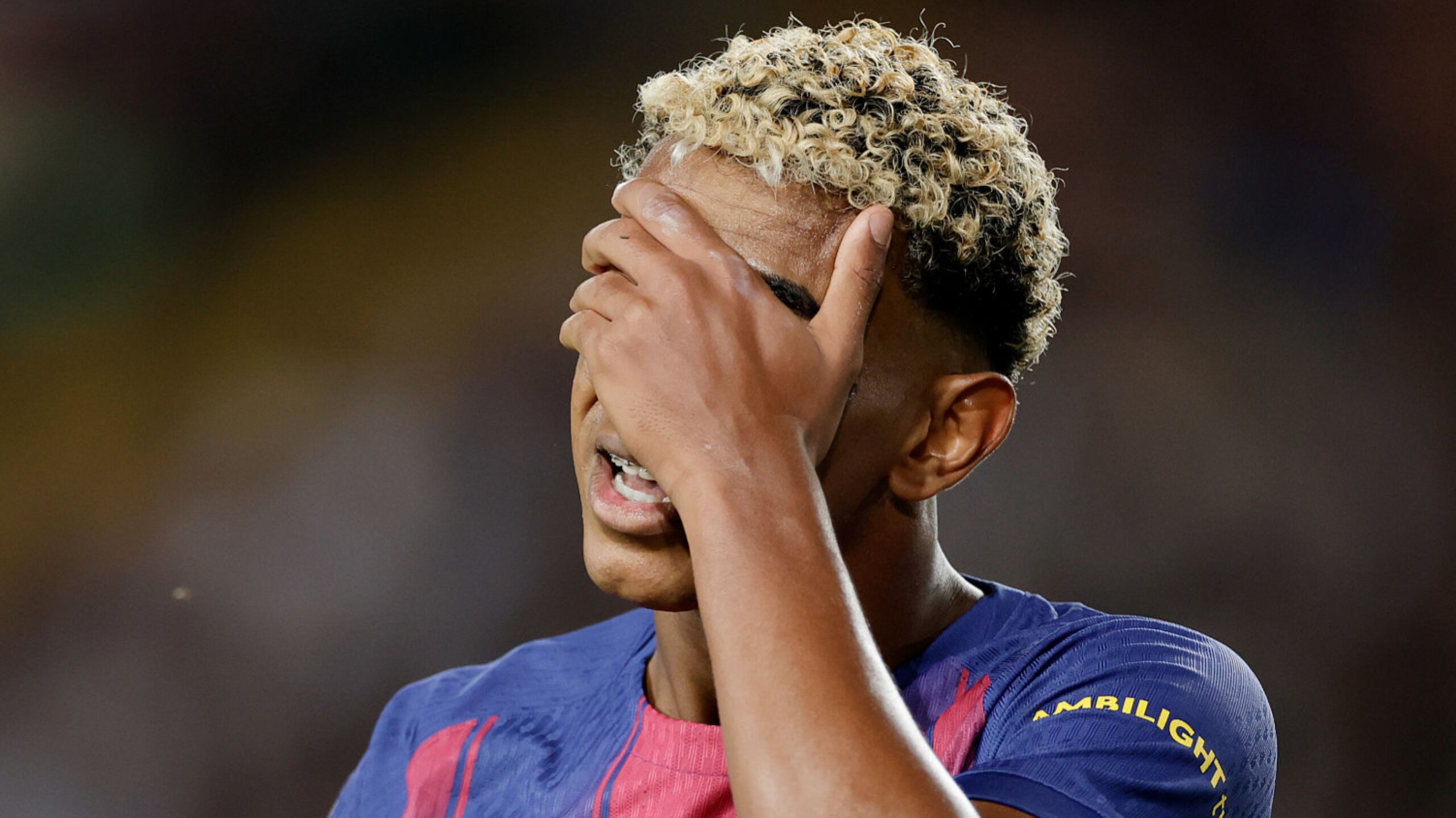 Barça Shown Why PSG are Champs 👑