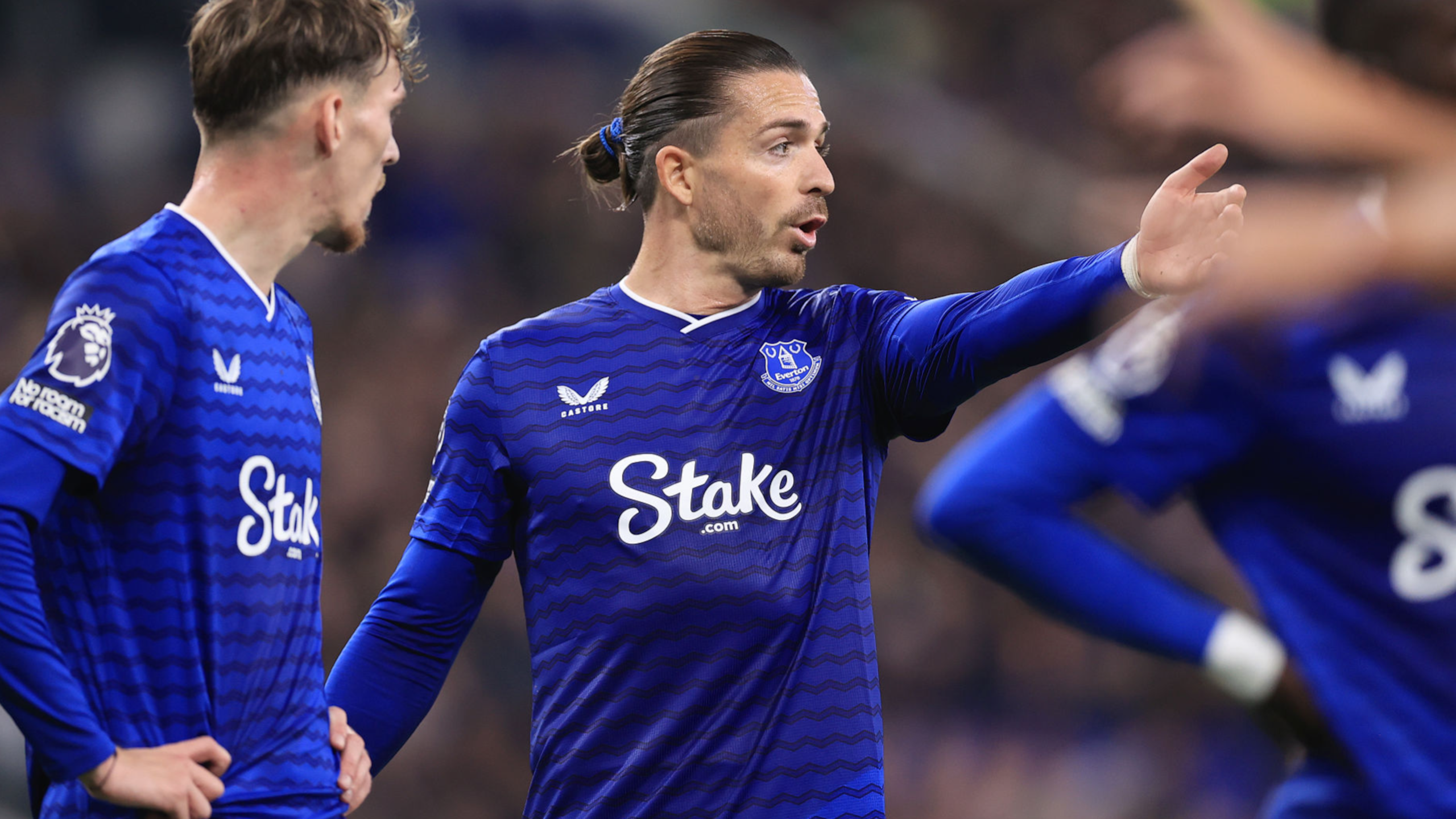 Tuchel Names England Roster 🦁