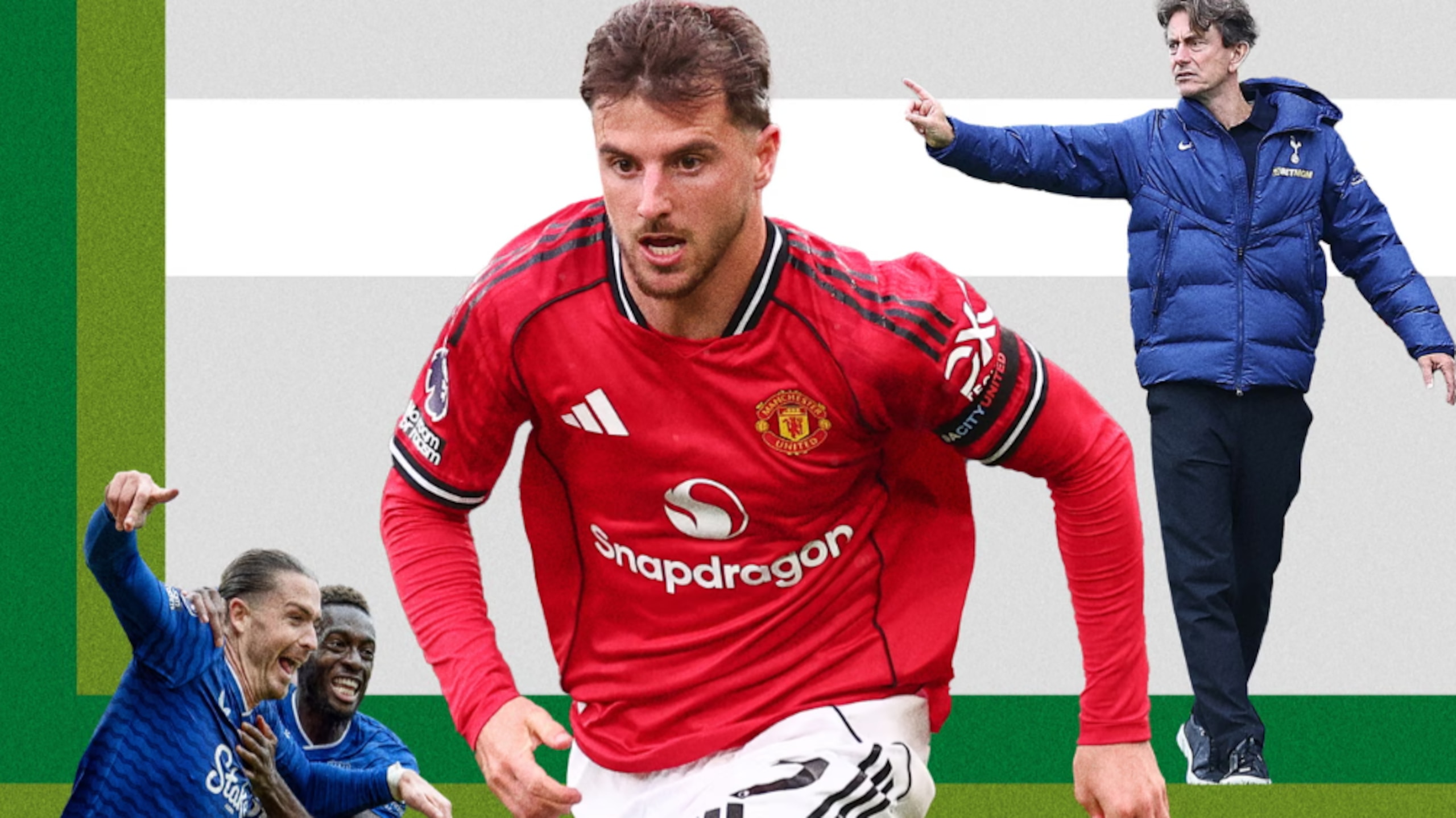 🔟 Premier League Talking Points