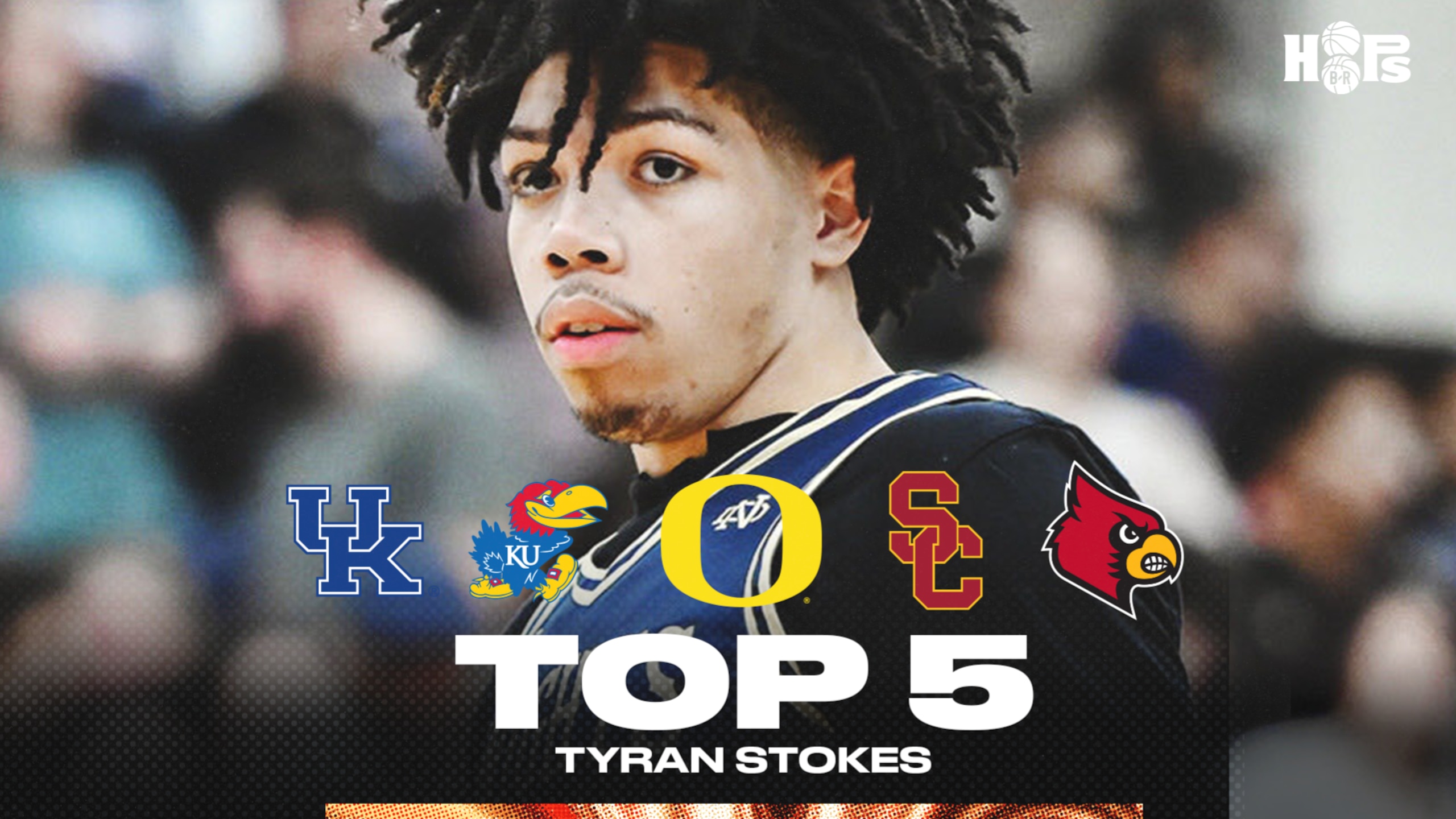 No. 1 Prospect's Top 5 👀