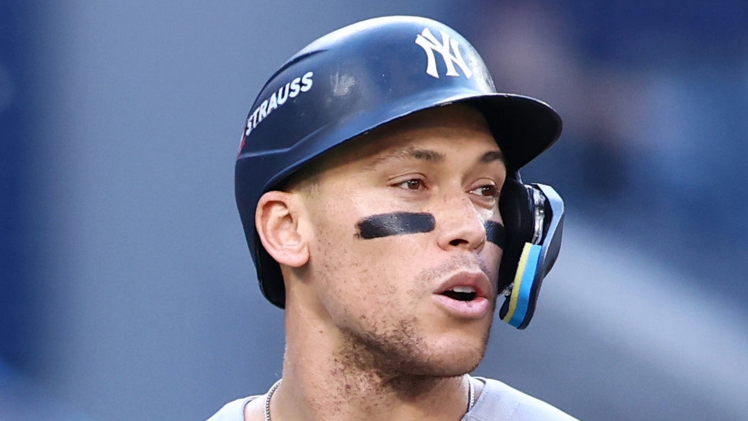 Yankees Are Wasting Judge 💀 Yankees Are Wasting Judge 💀